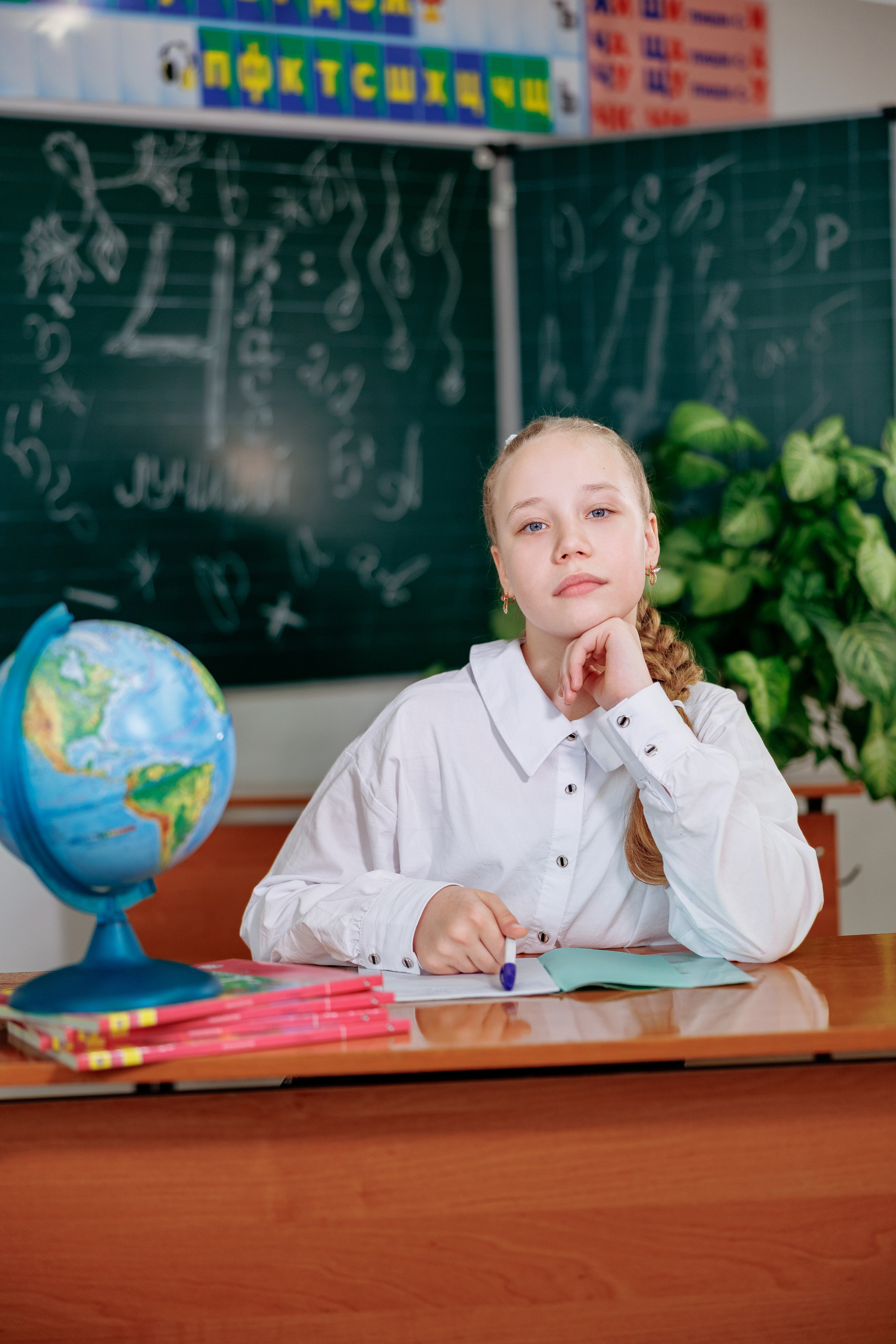 4класс п. Прогресс +. Свадебный и семейный фотограф в Армавире