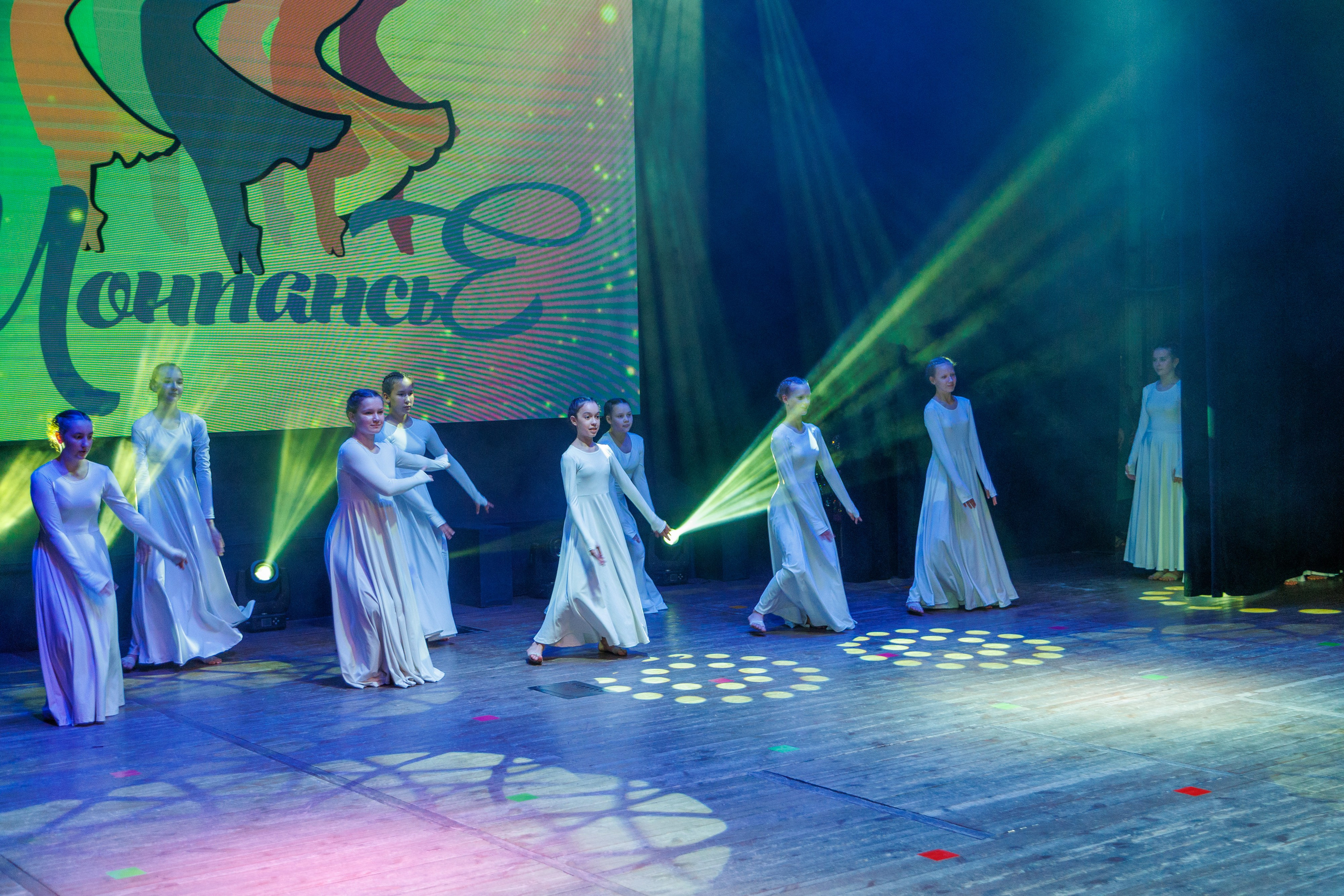 Концерт «Монпансье». Свадебный и семейный фотограф в Армавире