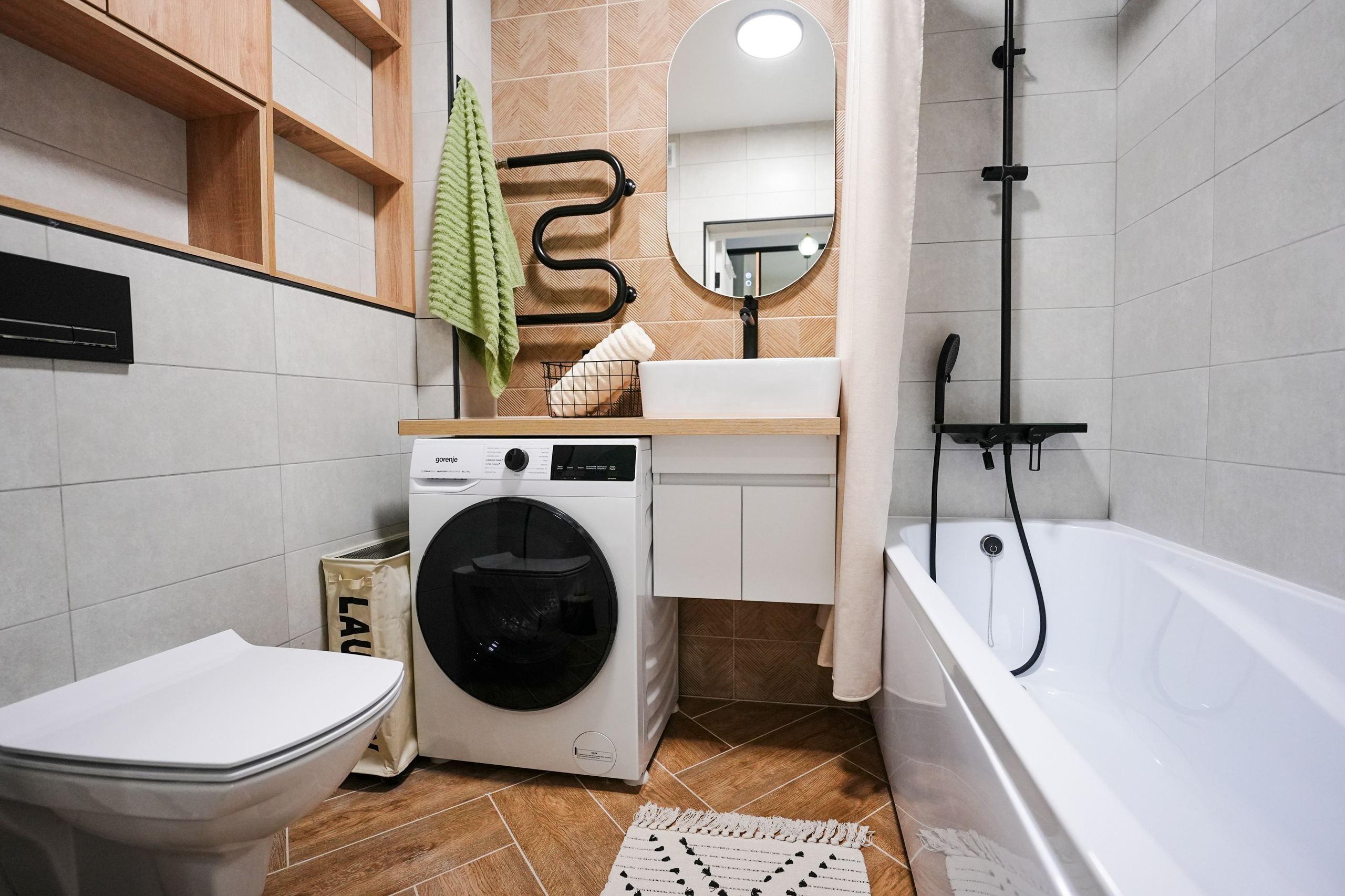 Квартира Студия Тольятти. Главная