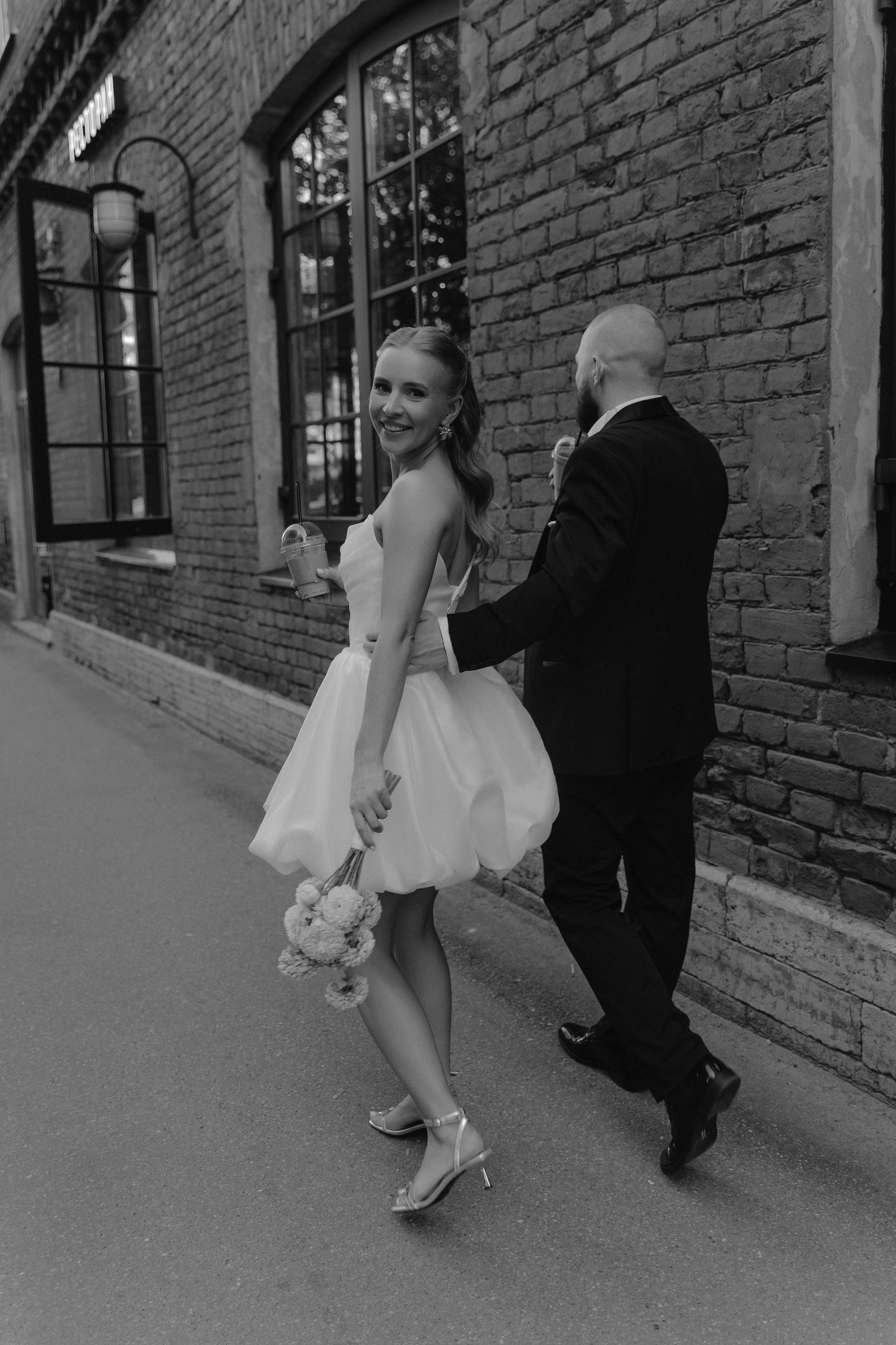 A&D. Свадебный фотограф — Наталья Фед СПб/Москва