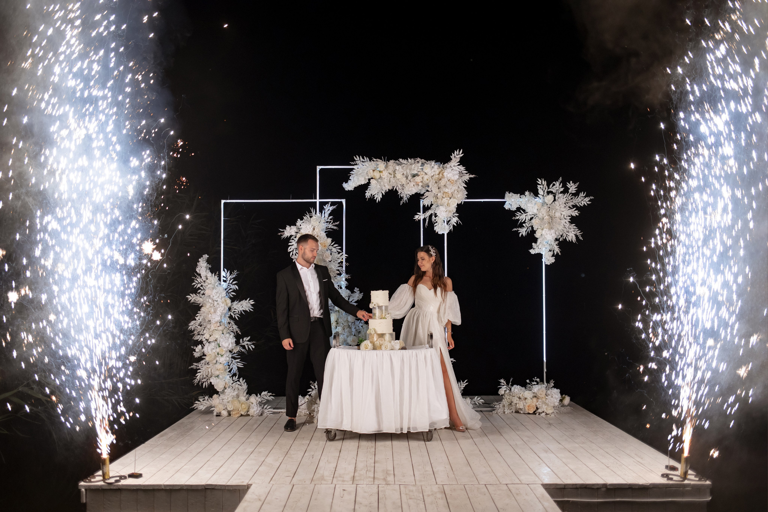 🤍. Свадебный фотограф Мария Жукова