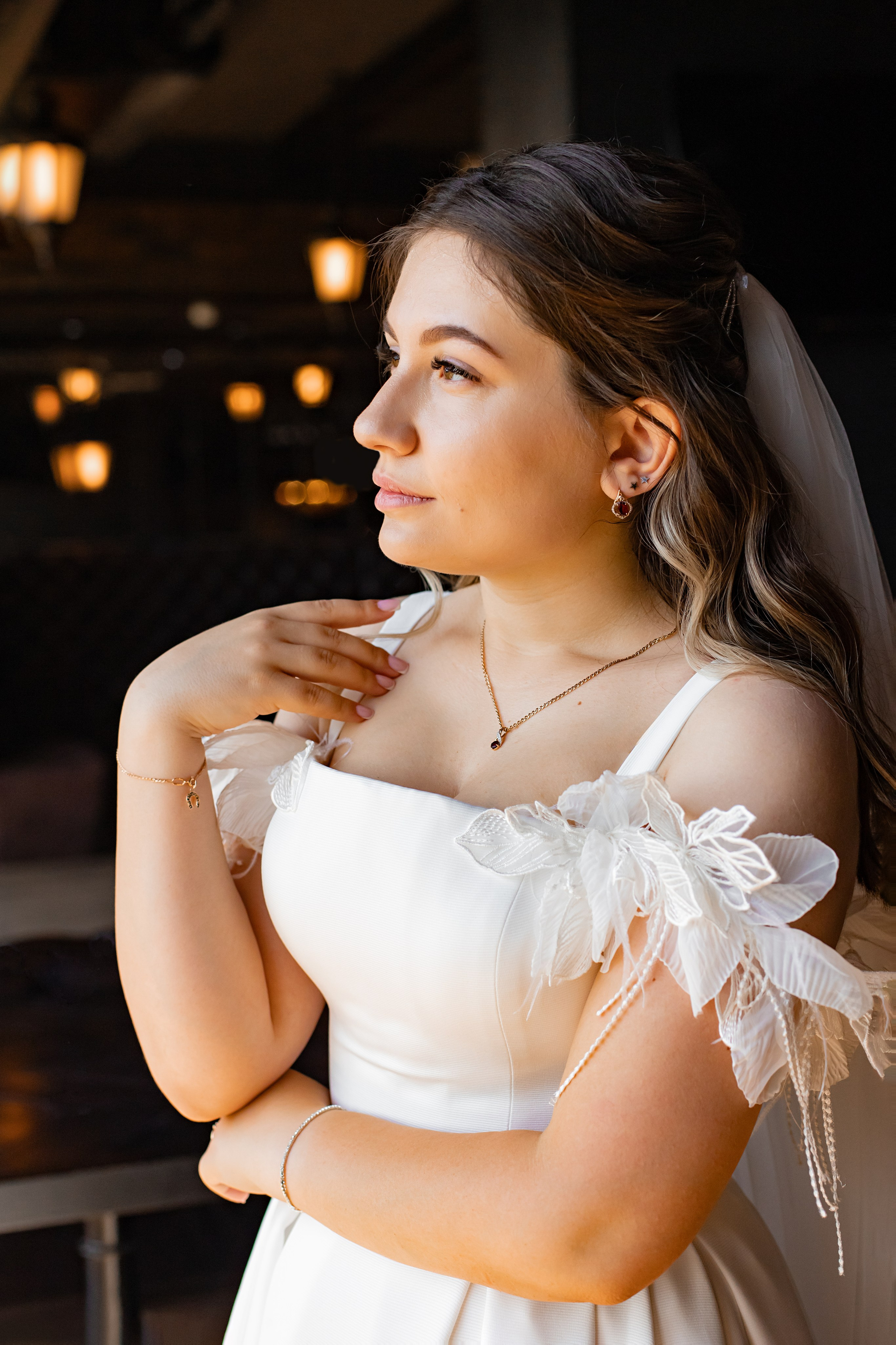 Виктория и Максим. Фотограф Белгород