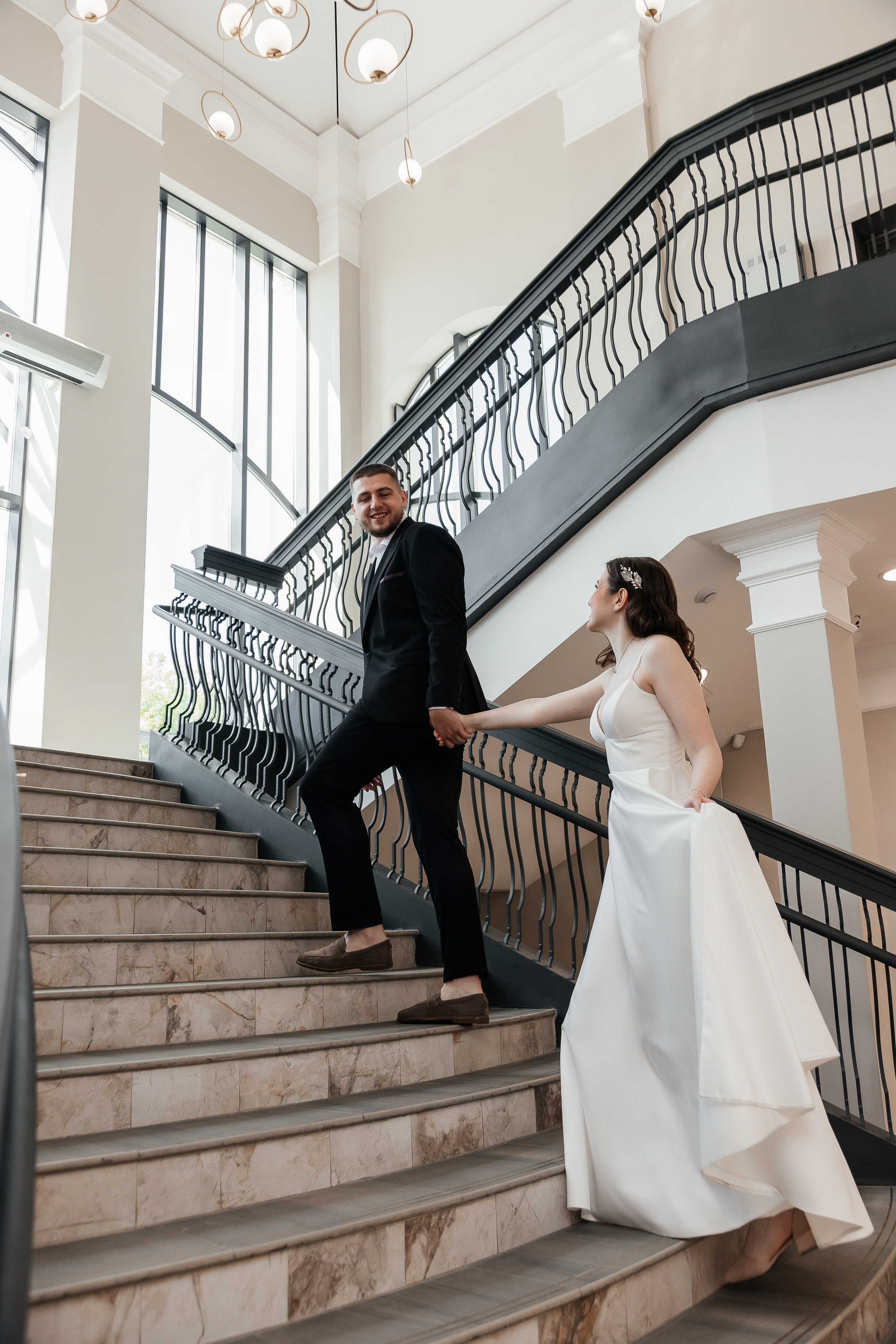 Дмитрий и Светлана/2024. Свадебный и семейный фотограф в Екатеринбурге