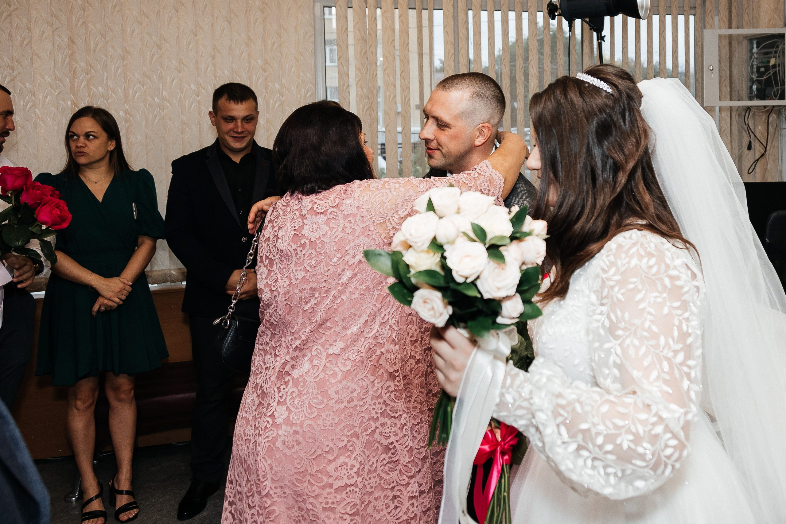 Максим и Нина/2024. Свадебный и семейный фотограф в Екатеринбурге