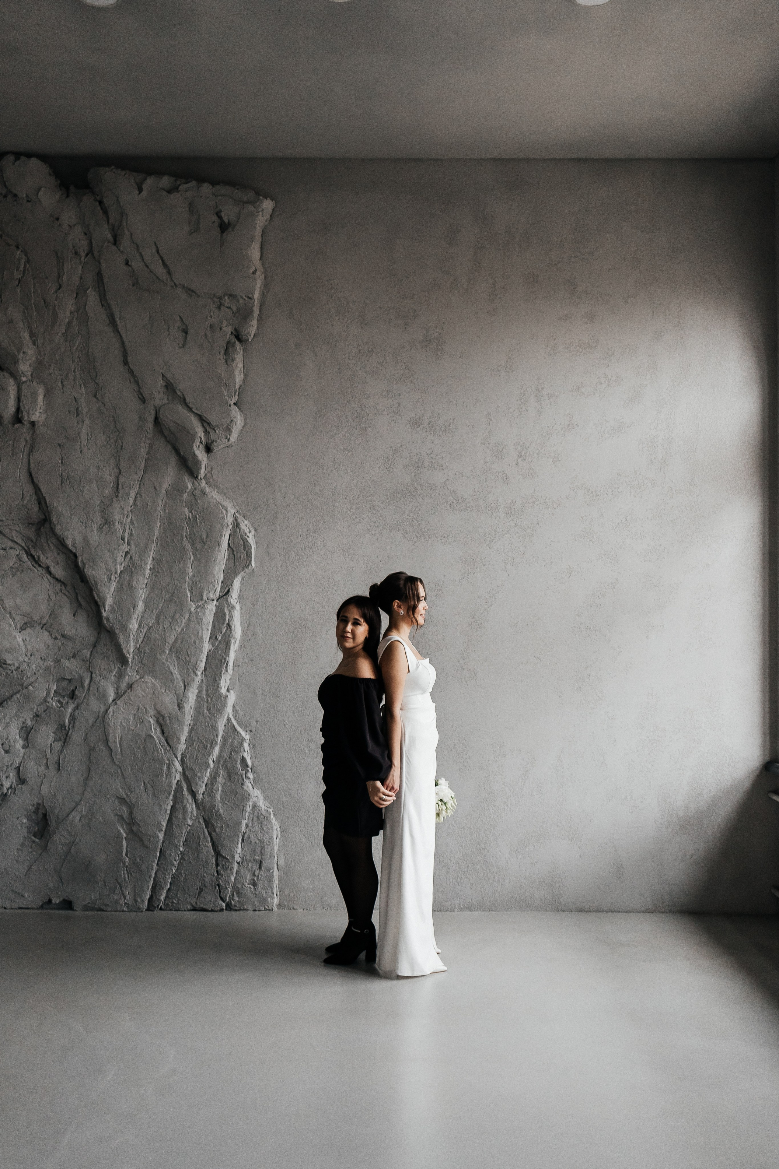 Рамиль и Регина/ 2024. Свадебный и семейный фотограф в Екатеринбурге