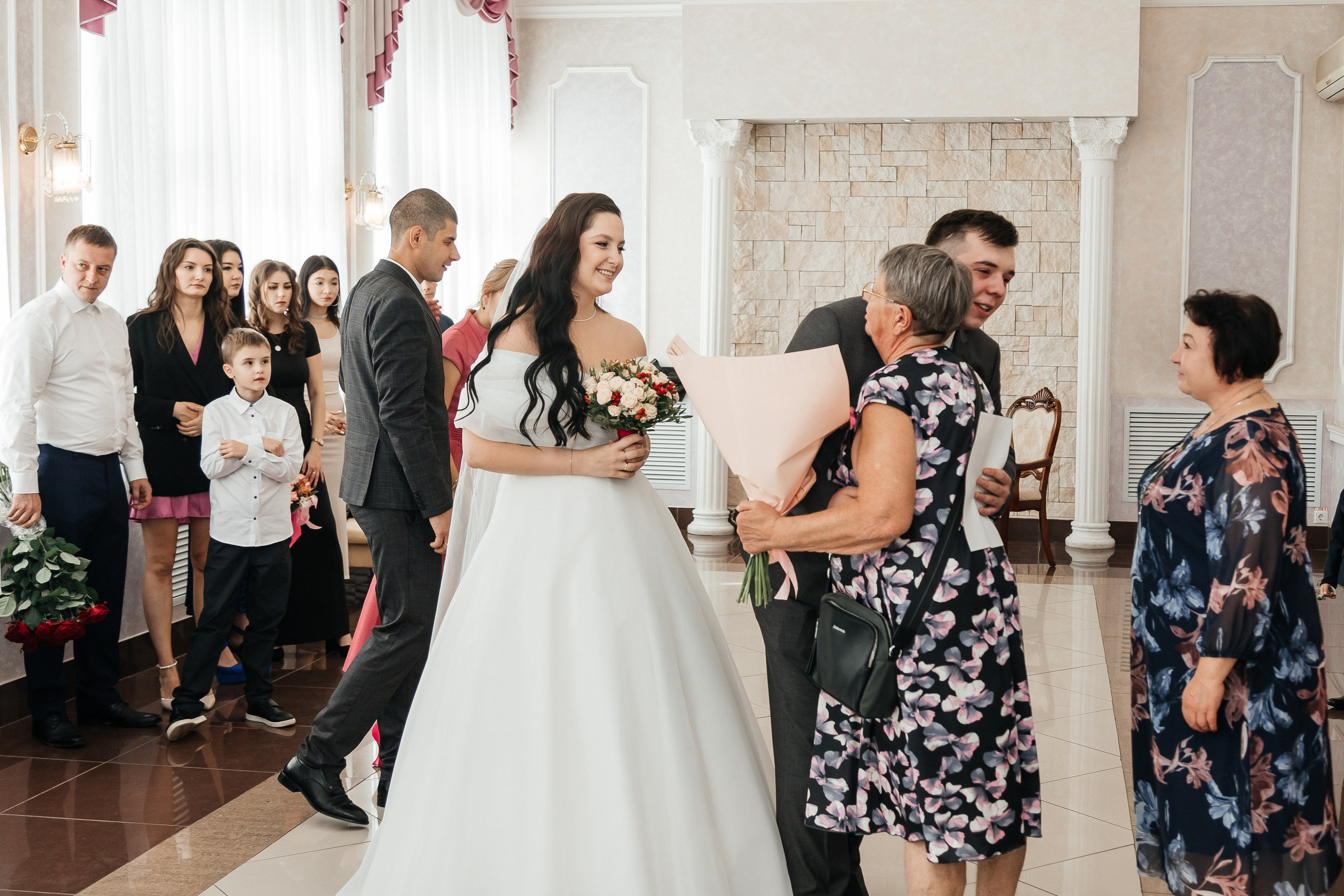 Дмитрий и Мария/2024. Свадебный и семейный фотограф в Екатеринбурге