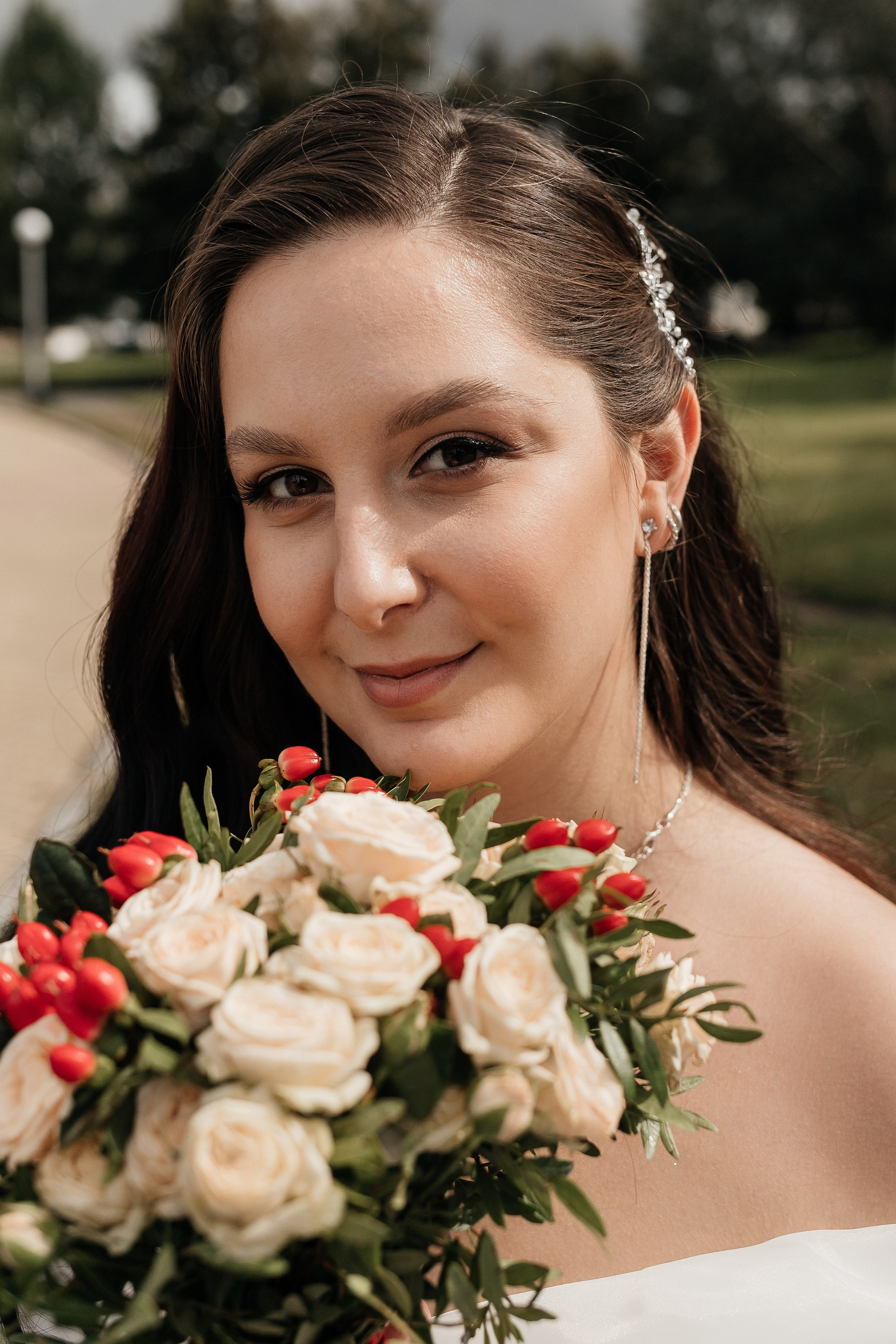 Дмитрий и Мария/2024. Свадебный и семейный фотограф в Екатеринбурге