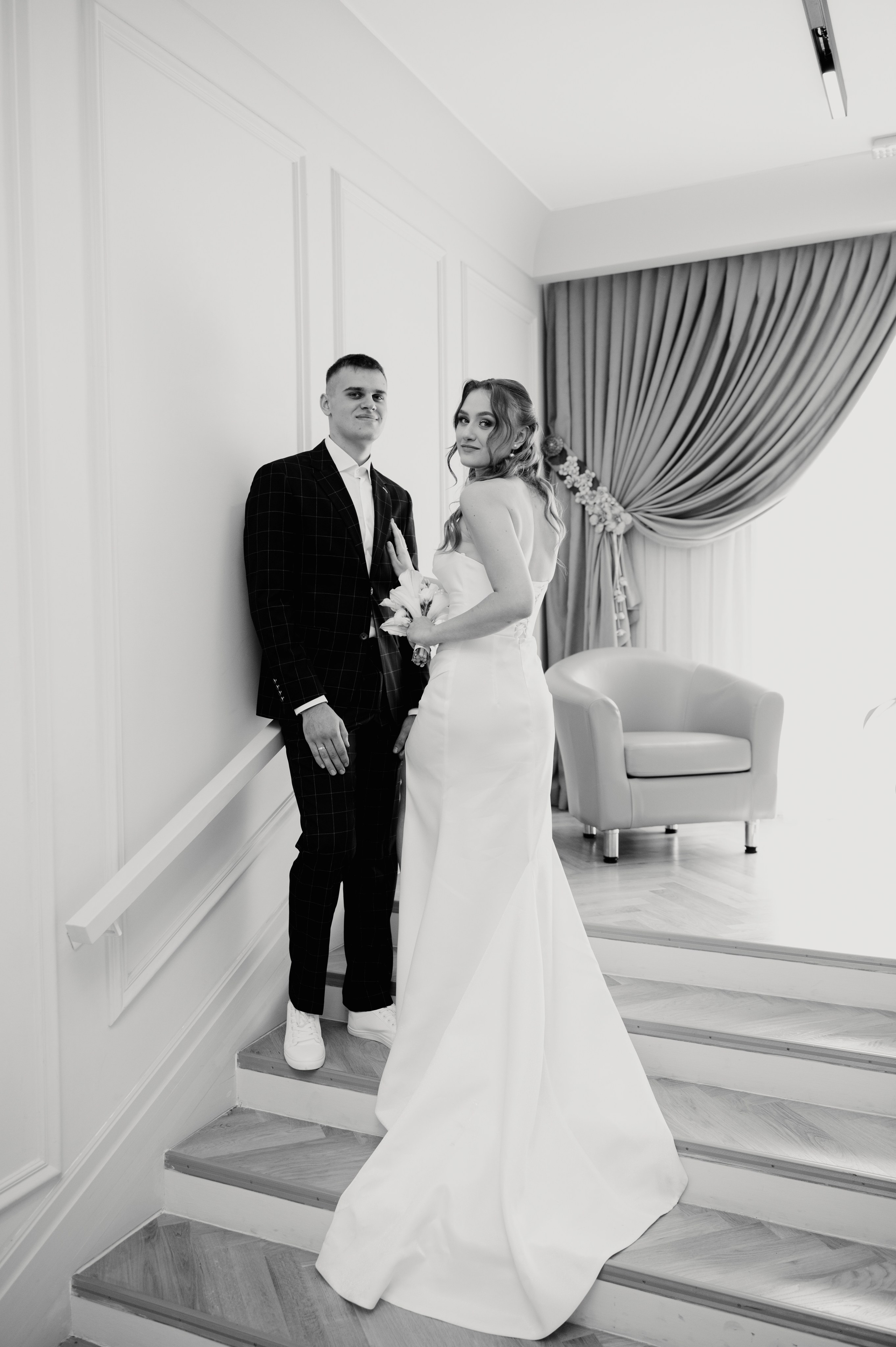 Вячеслав и Ирина. Фотограф в Абакане и Минусинске