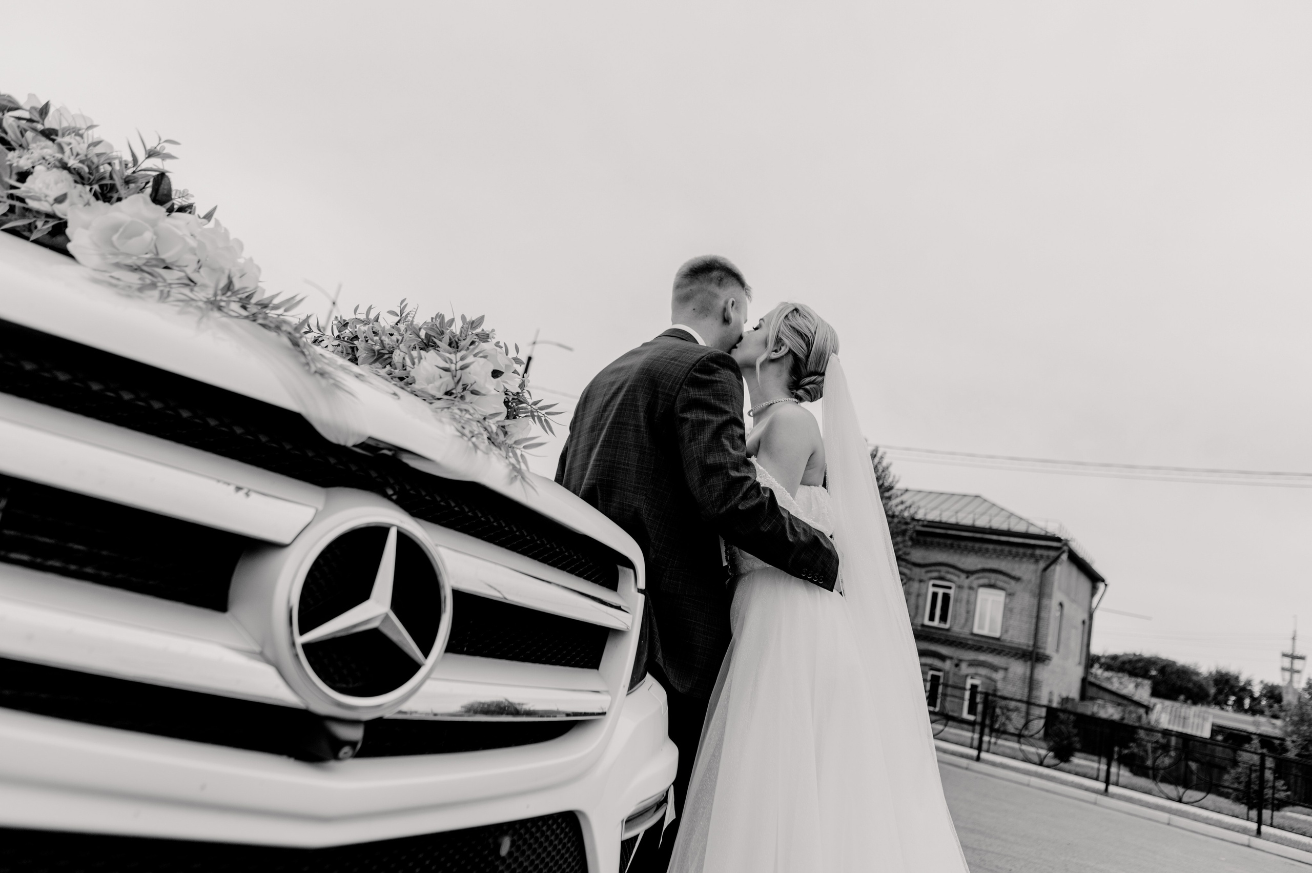 Вадим и Анна. Фотограф в Абакане и Минусинске