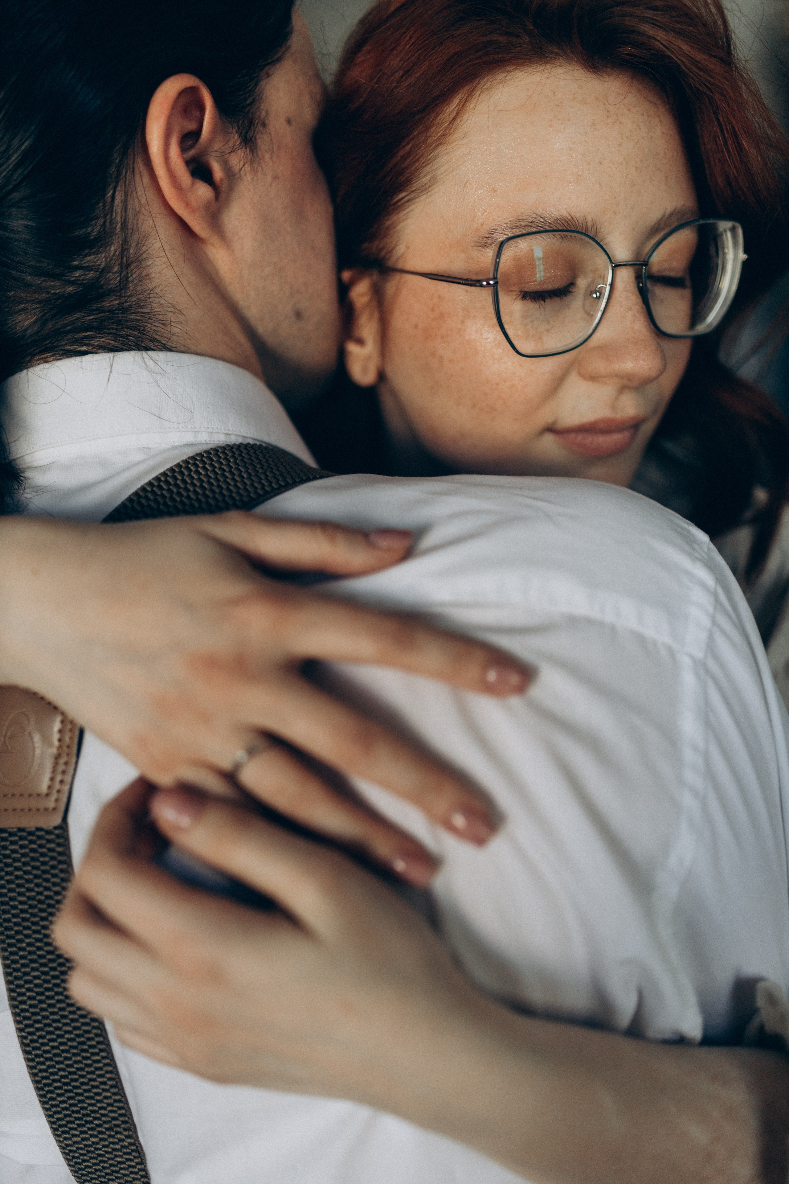 Катя & Витя. Фотограф НОГИНСК, Москва, Анастасия Белая