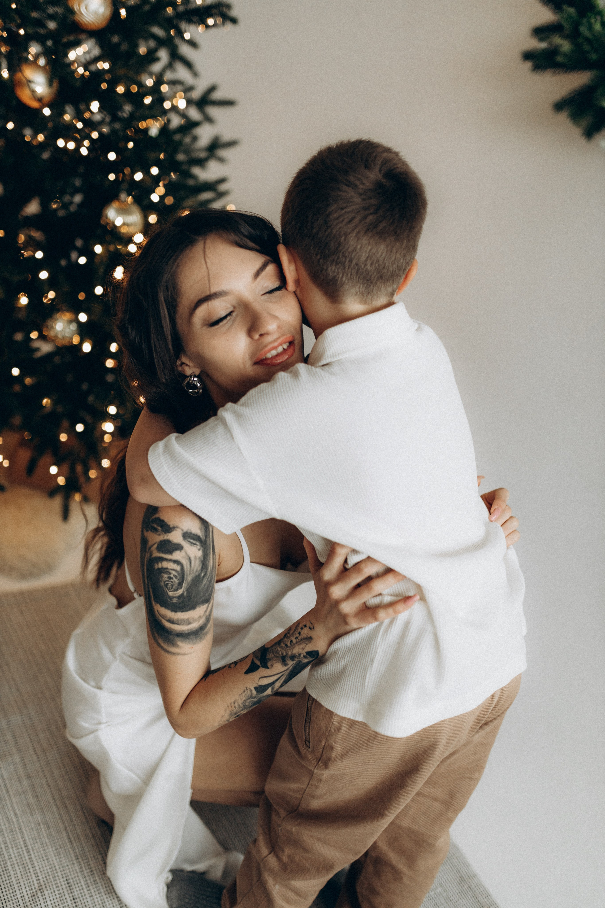 Галя & Марк. Фотограф НОГИНСК, Москва, Анастасия Белая