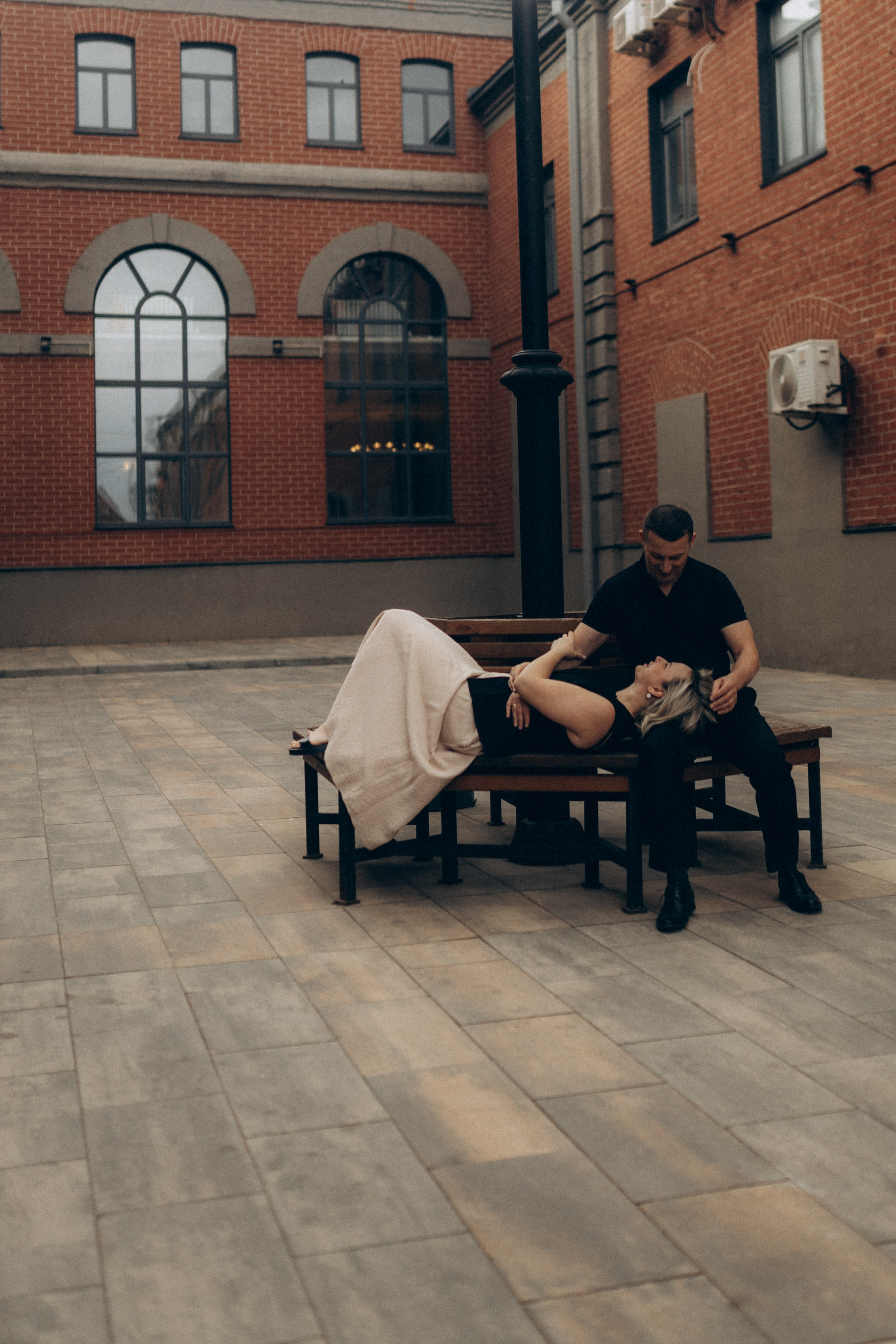 Юлия & Александр. Фотограф НОГИНСК, Москва, Анастасия Белая