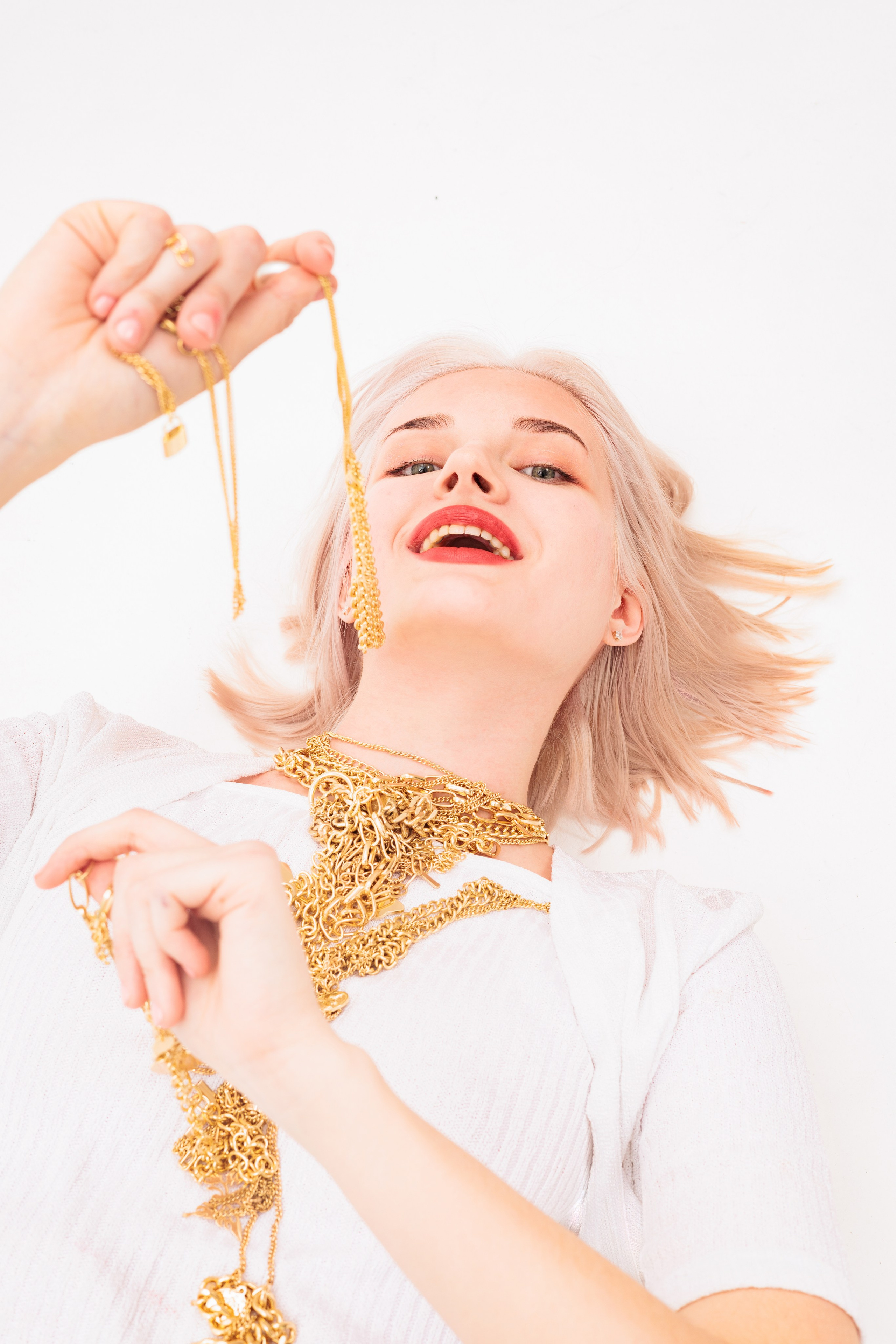 Анна. Gorbunova Alina Фотограф