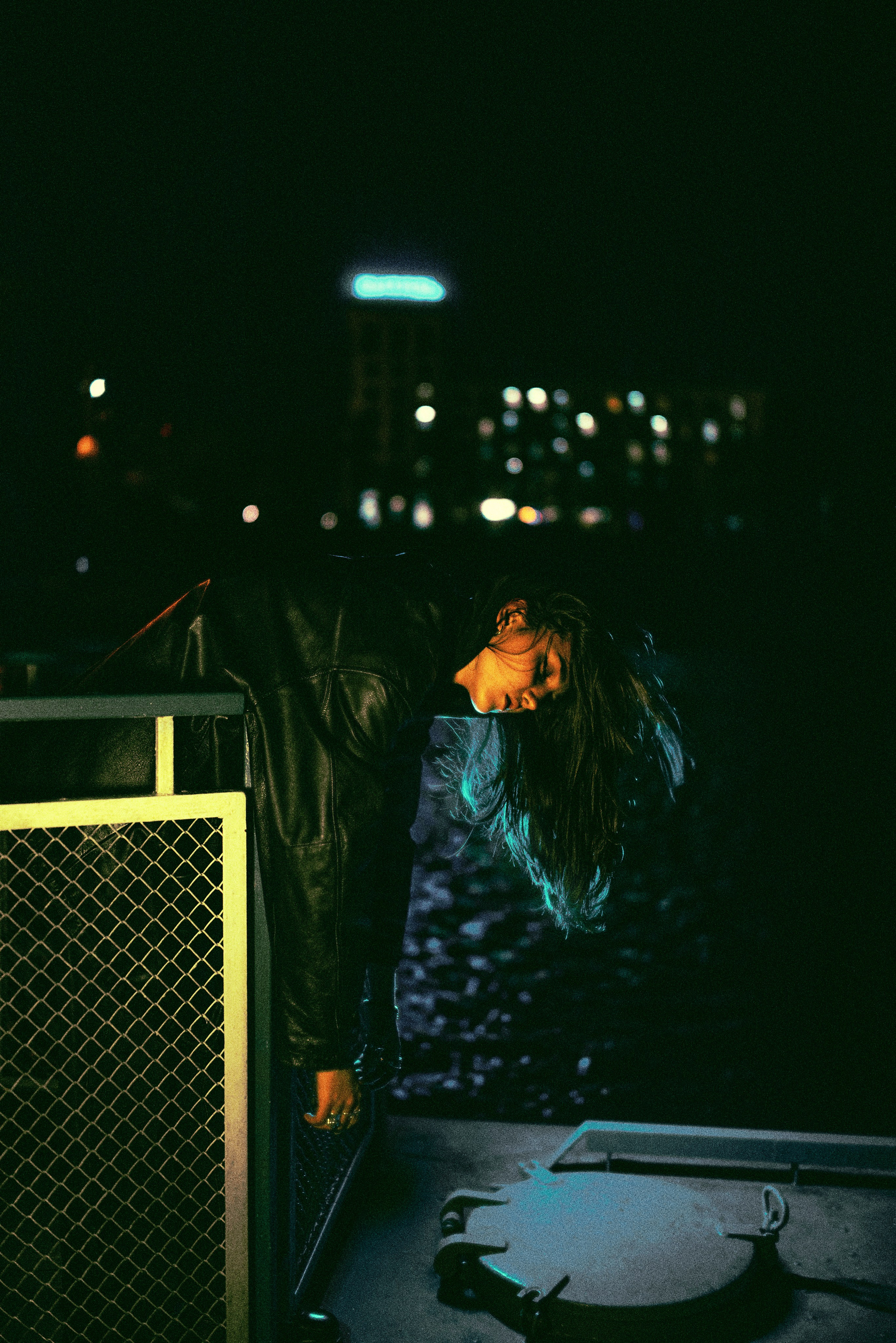 Devochka iz 90x. Антон Арнольд | Фотограф Минск