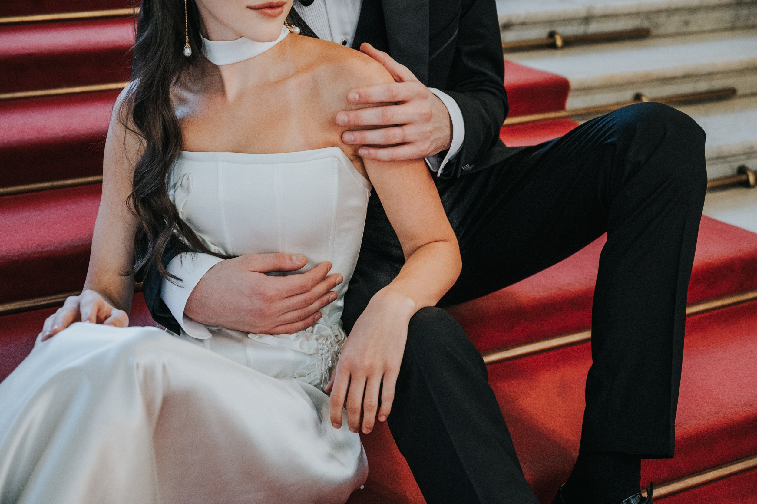 Когда искусство встречает любовь. Свадебный фотограф в Белгороде, Воронеже, Алексеевке, Старом Осколе, Губкине, Россоши