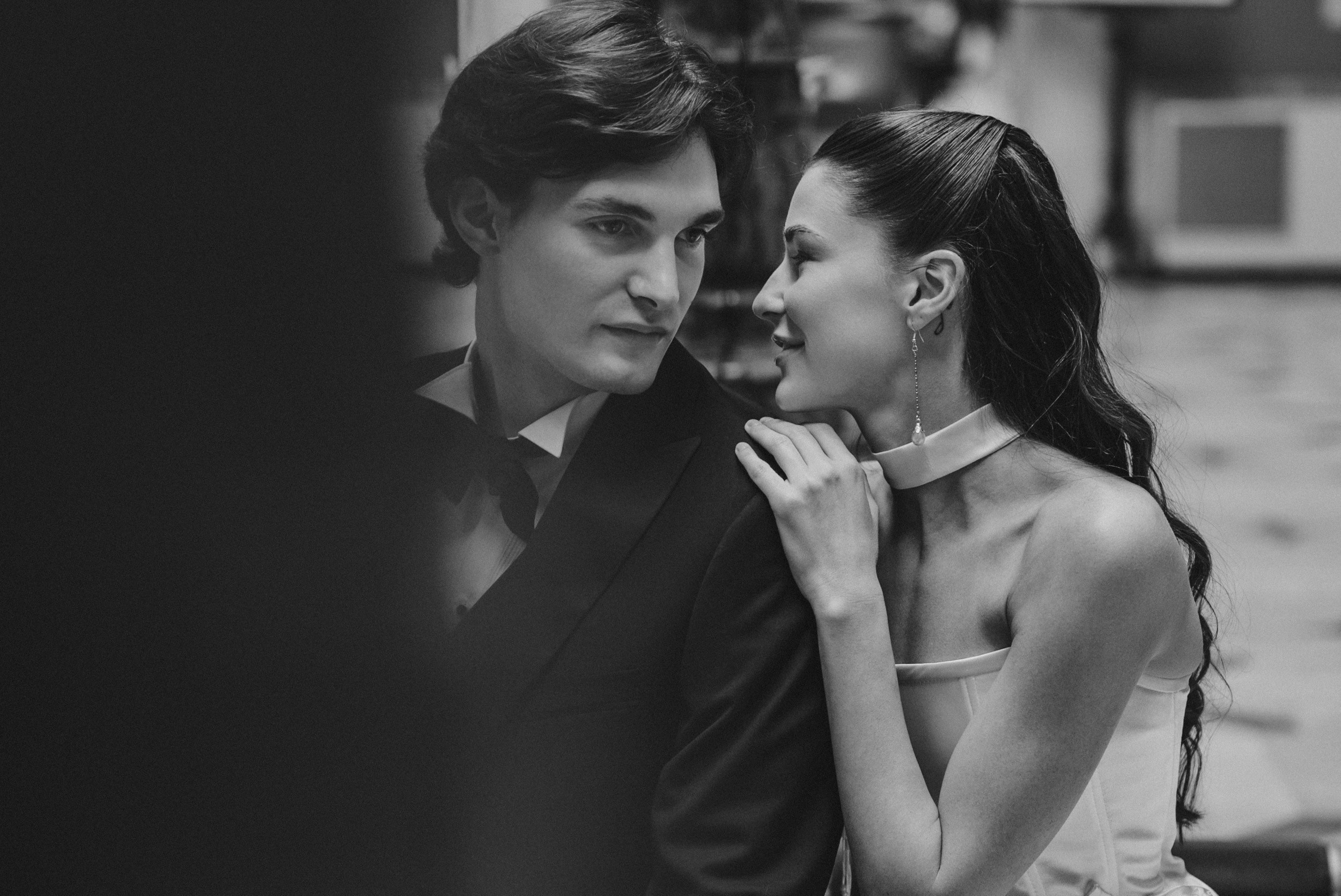 Когда искусство встречает любовь. Свадебный фотограф в Белгороде, Воронеже, Алексеевке, Старом Осколе, Губкине, Россоши