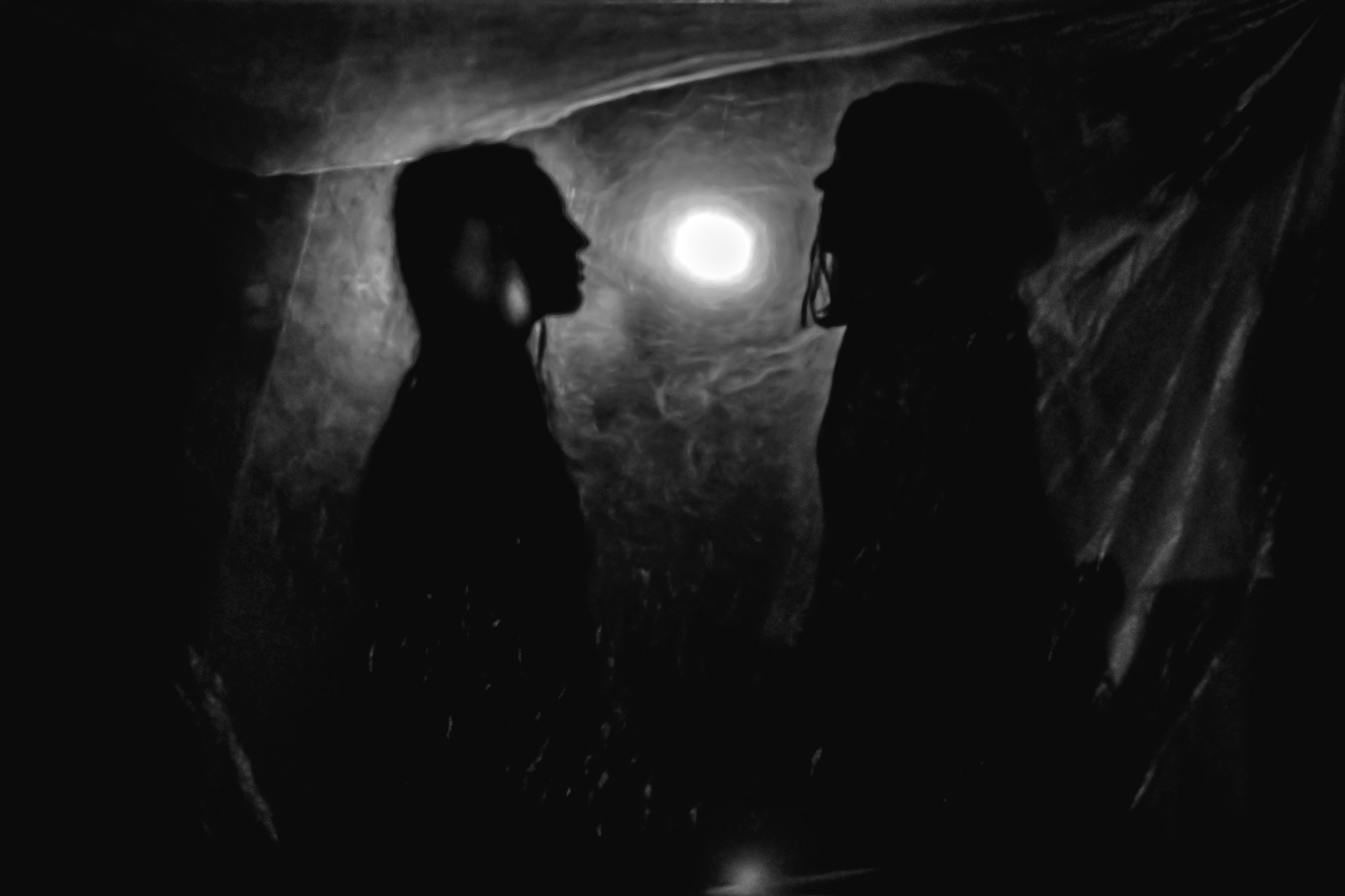 Пьеса «Слепые». Репортажный и портретный фотограф в Твери Ольга Борисова