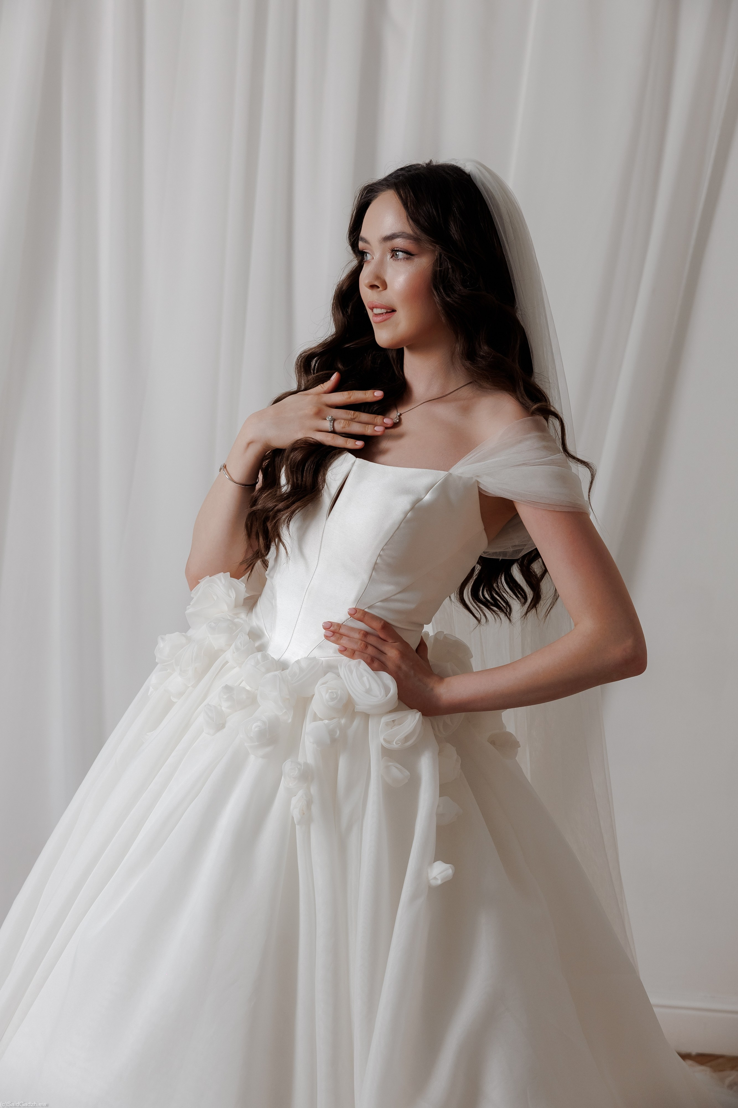 Int Union. Фотограф в Махачкале Саид Гаджиев