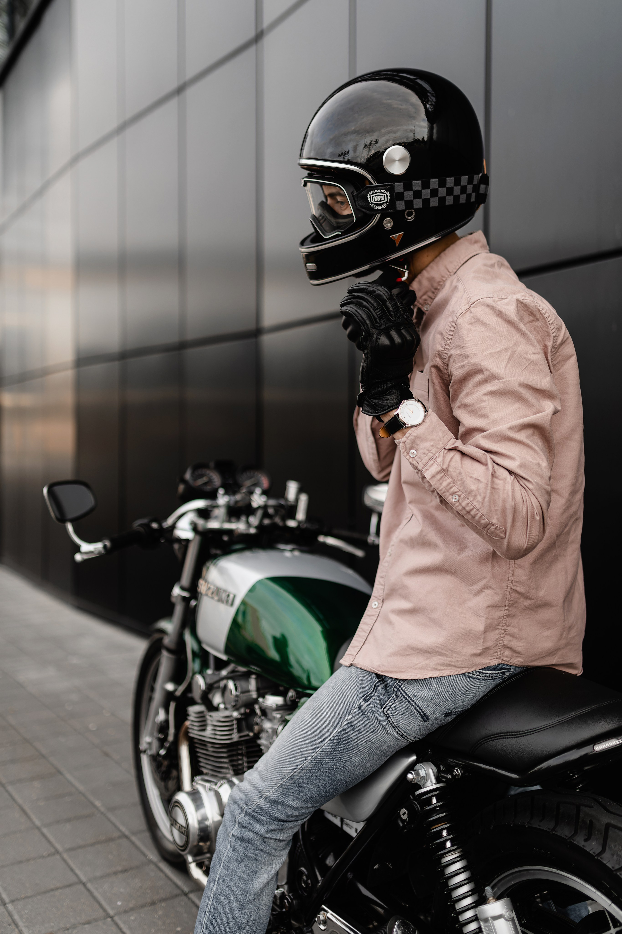 Presentation — Cafe racer. Репортажный и свадебный фотограф в Минске Шамко Анатолий