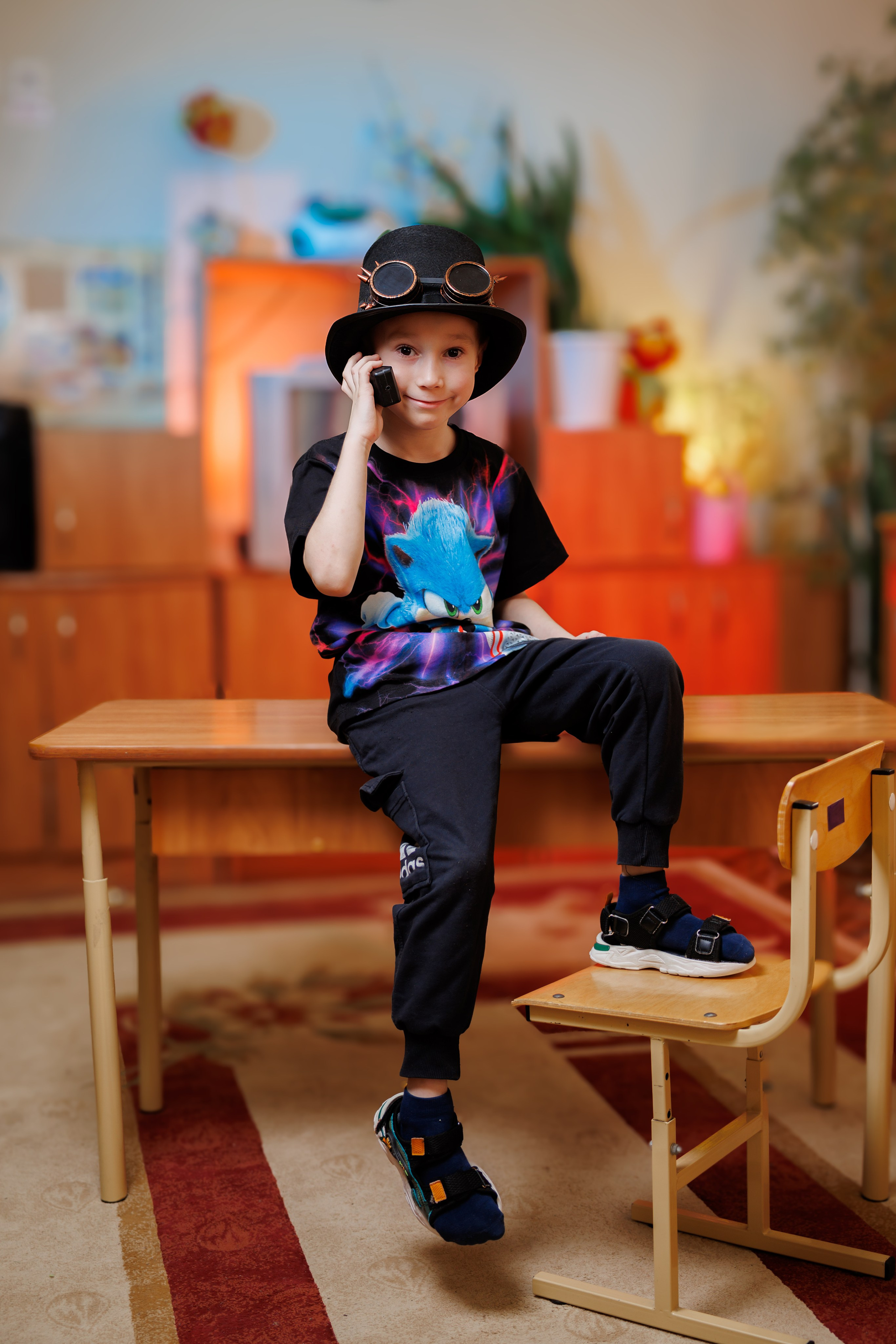 Креативные портреты. Классные выпускные альбомы в Орле и Орловской области. Фотограф на выпускной