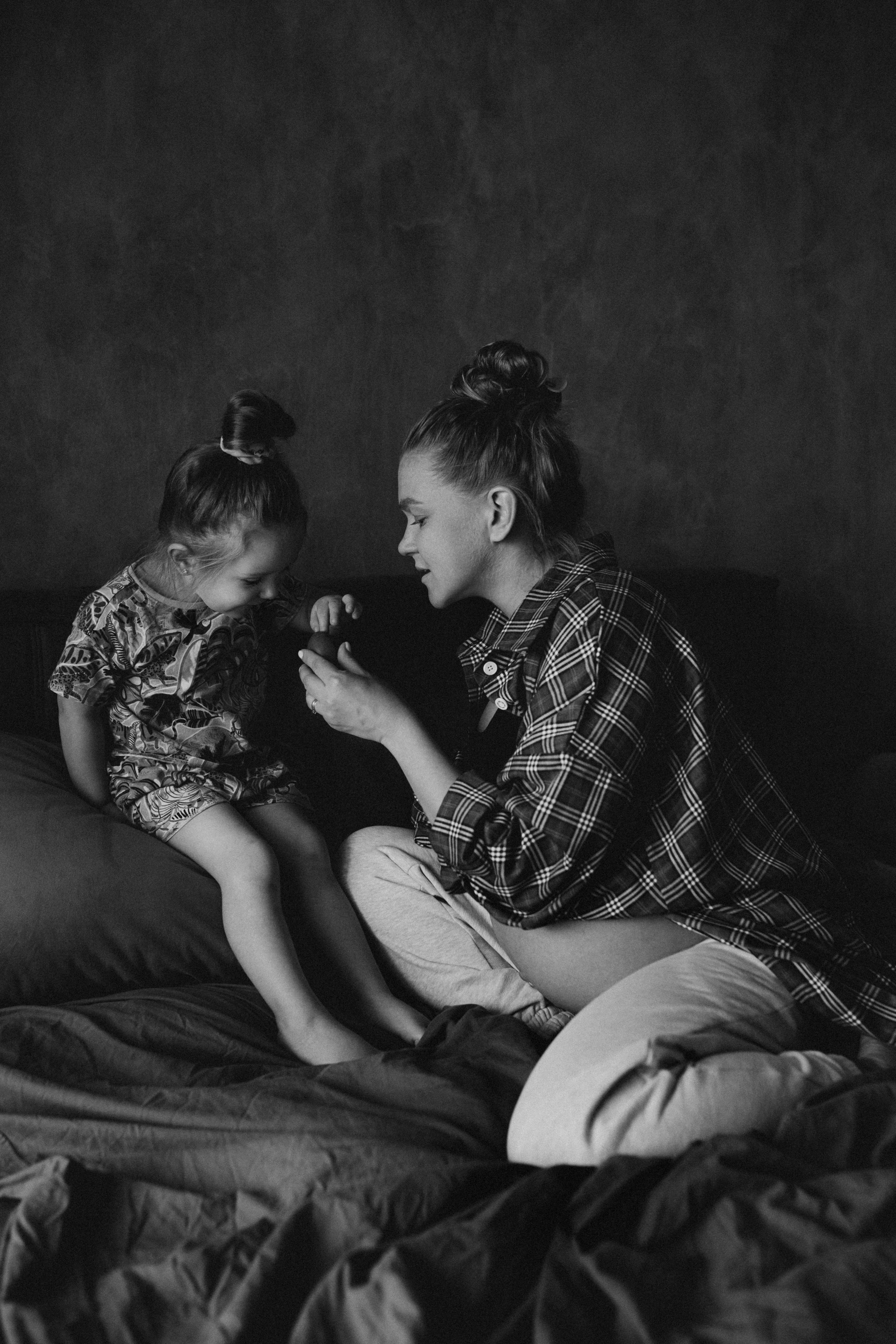 Алеся Стеша. Семейный фотограф в Минске и РБ Стеликова Анна