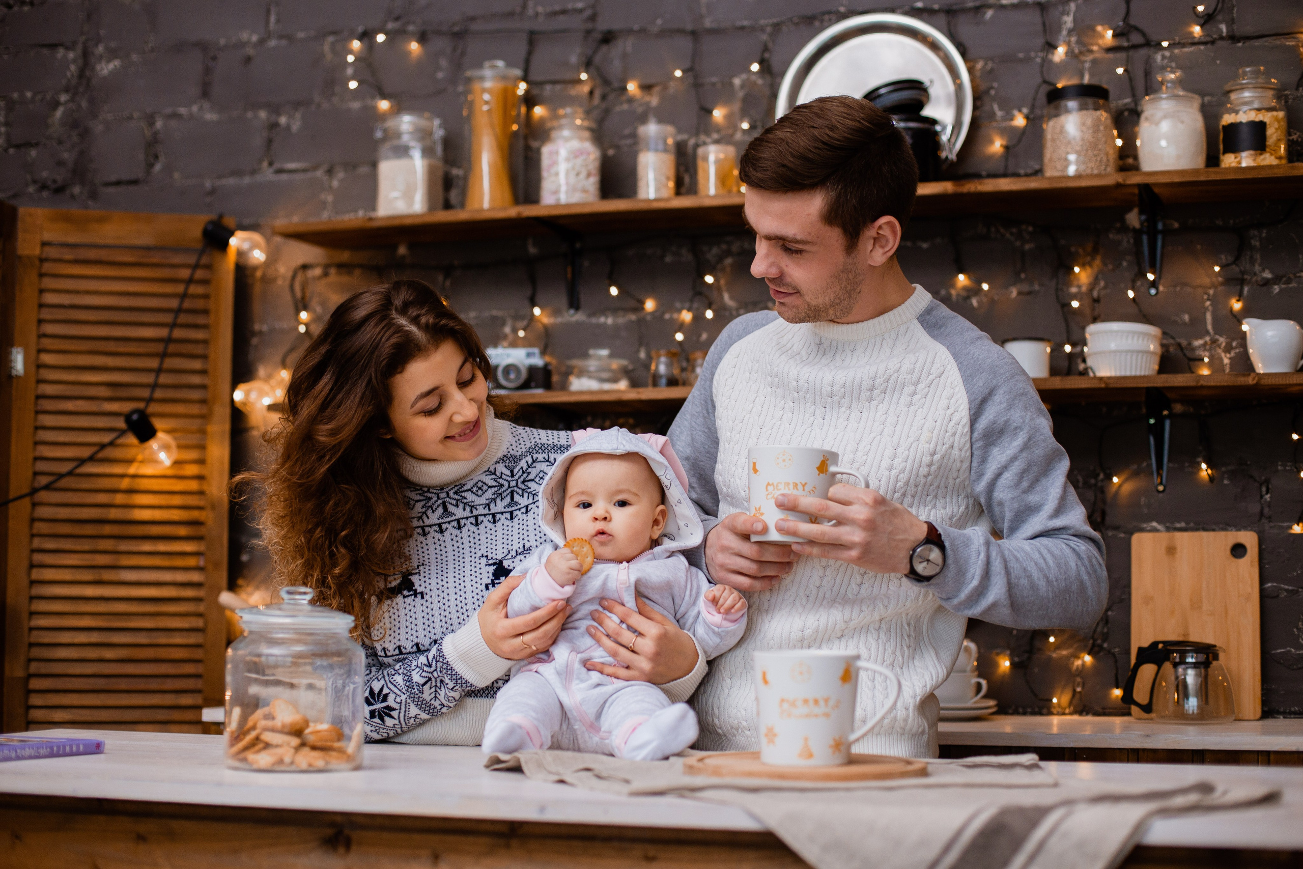 Семейные съёмки. Свадебный фотограф и видеограф в Казани Фанис Шаяхметов Лиана Шаяхметова