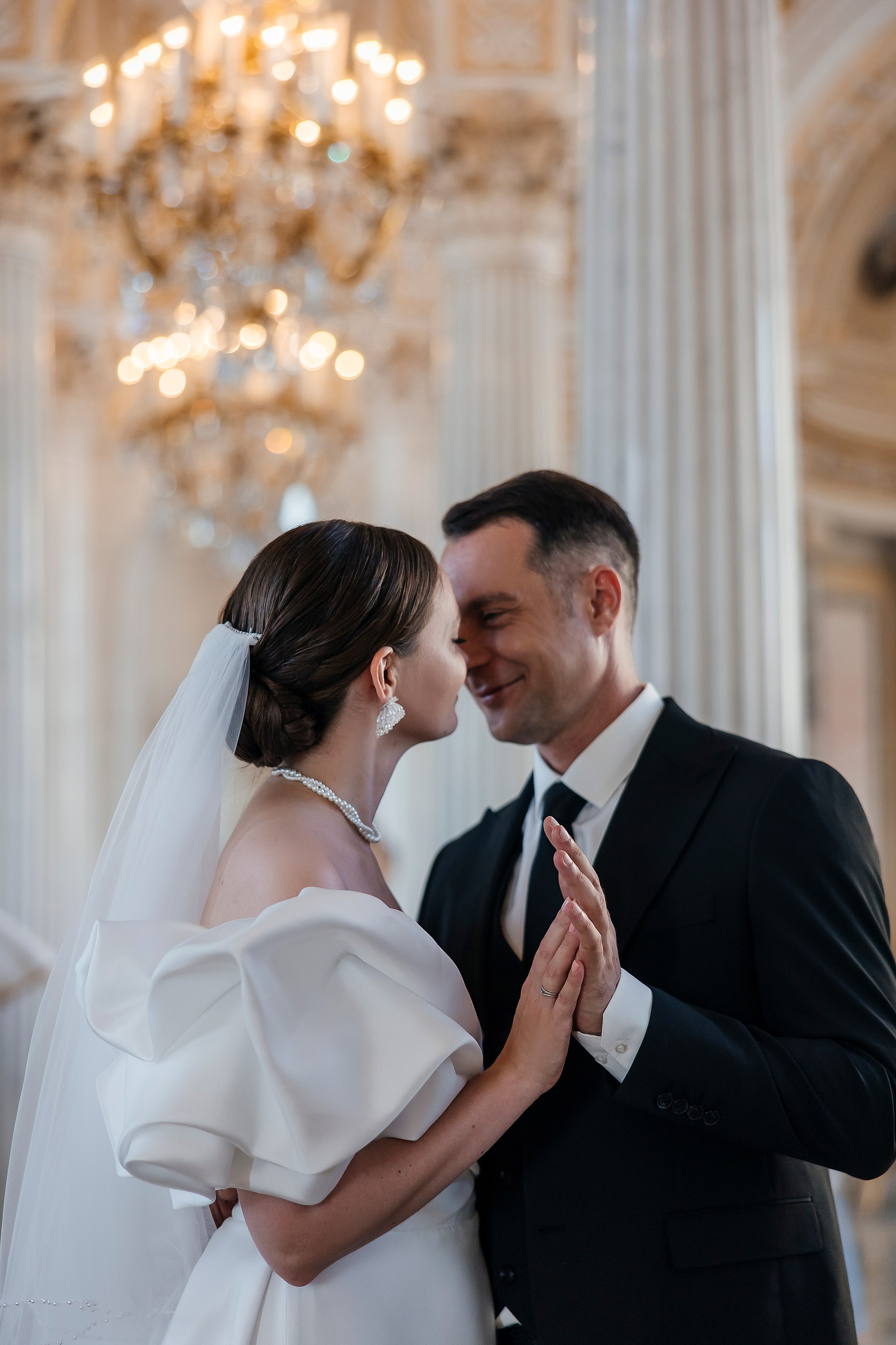 День для двоих. Фотограф в Санкт Петербурге Колантаева Карина