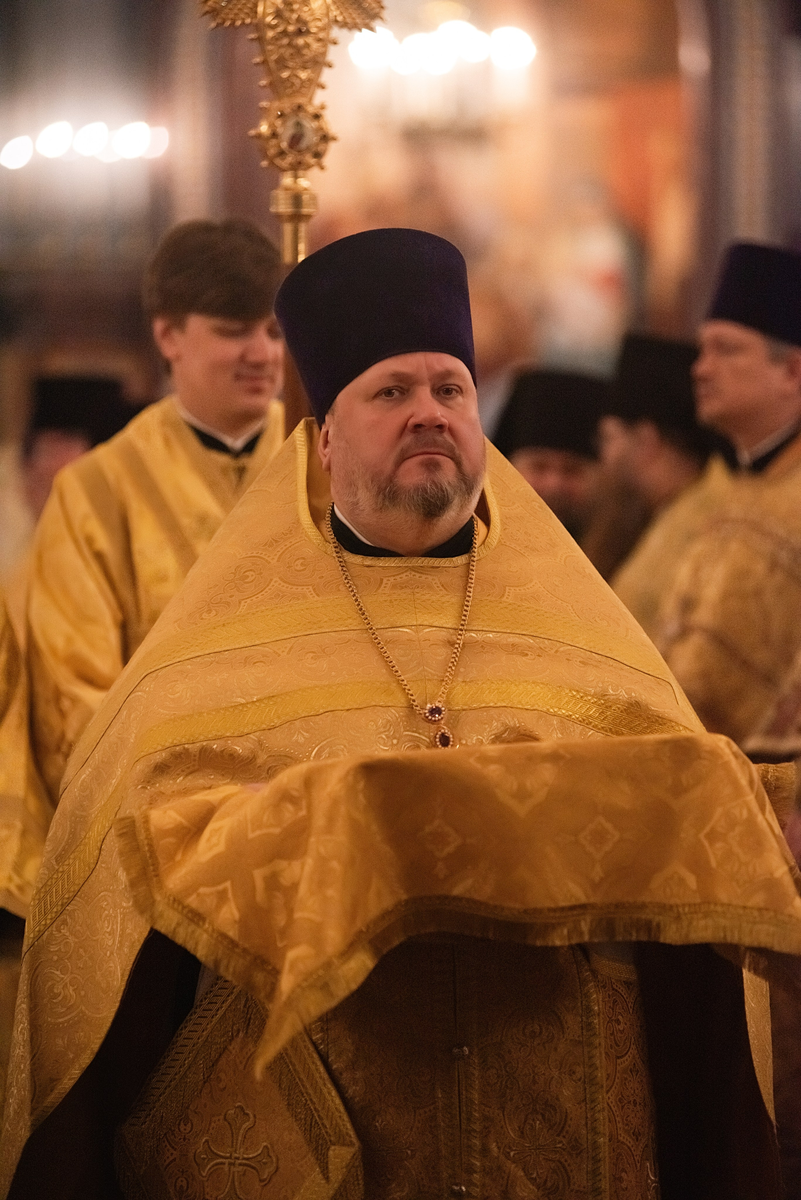 Годовщина интронизации. Фотограф, визажист. Москва