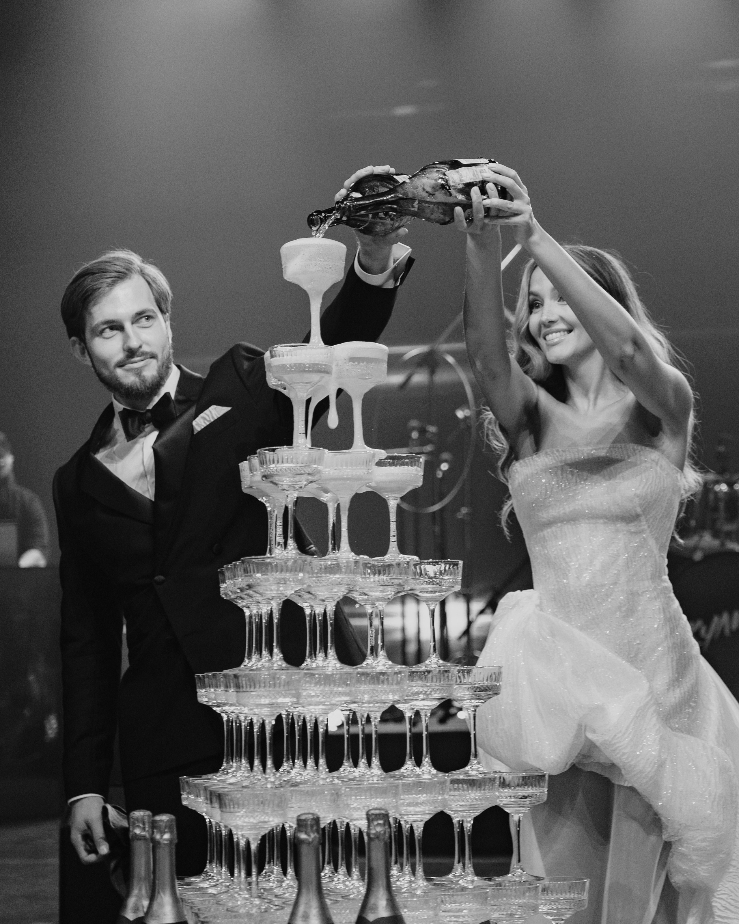 Свадебный фотограф Тюмень Кристина Видякина