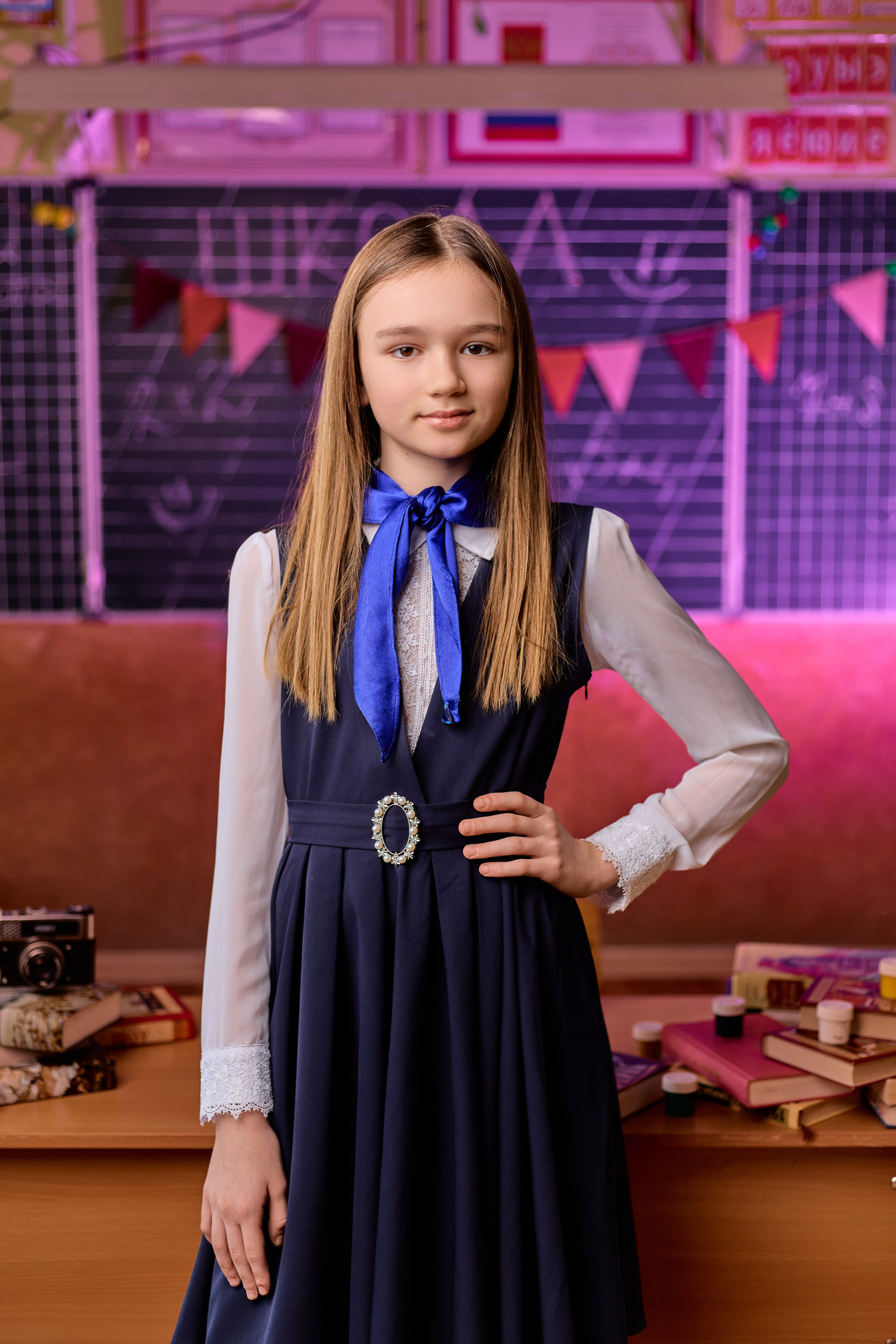 Наши фото. Твой выпускной альбом в Крыму