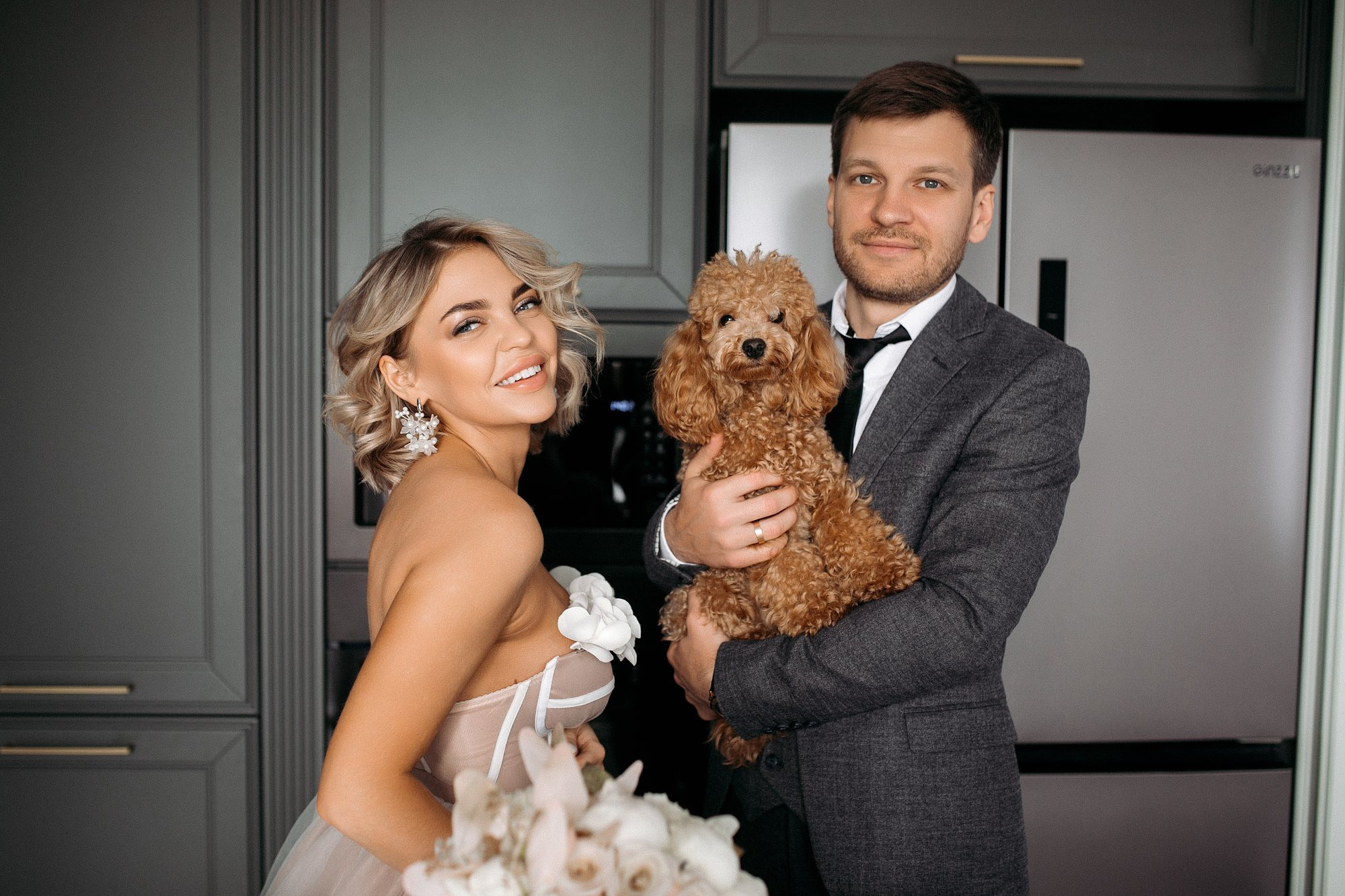 Свадебные фотографии Смоленск. Свадебный фотограф в Смоленске Витя Лысенков