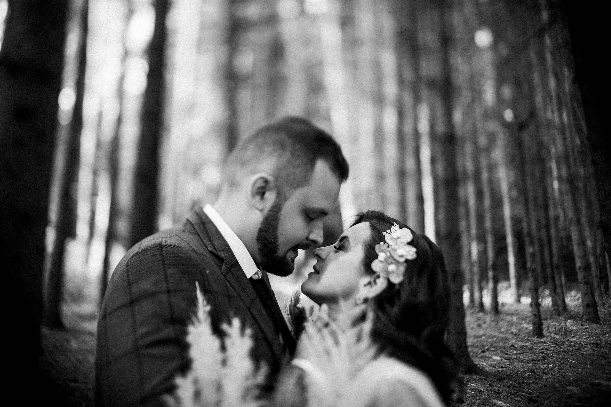 Свадебные фотографии Смоленск. Свадебный фотограф в Смоленске Витя Лысенков