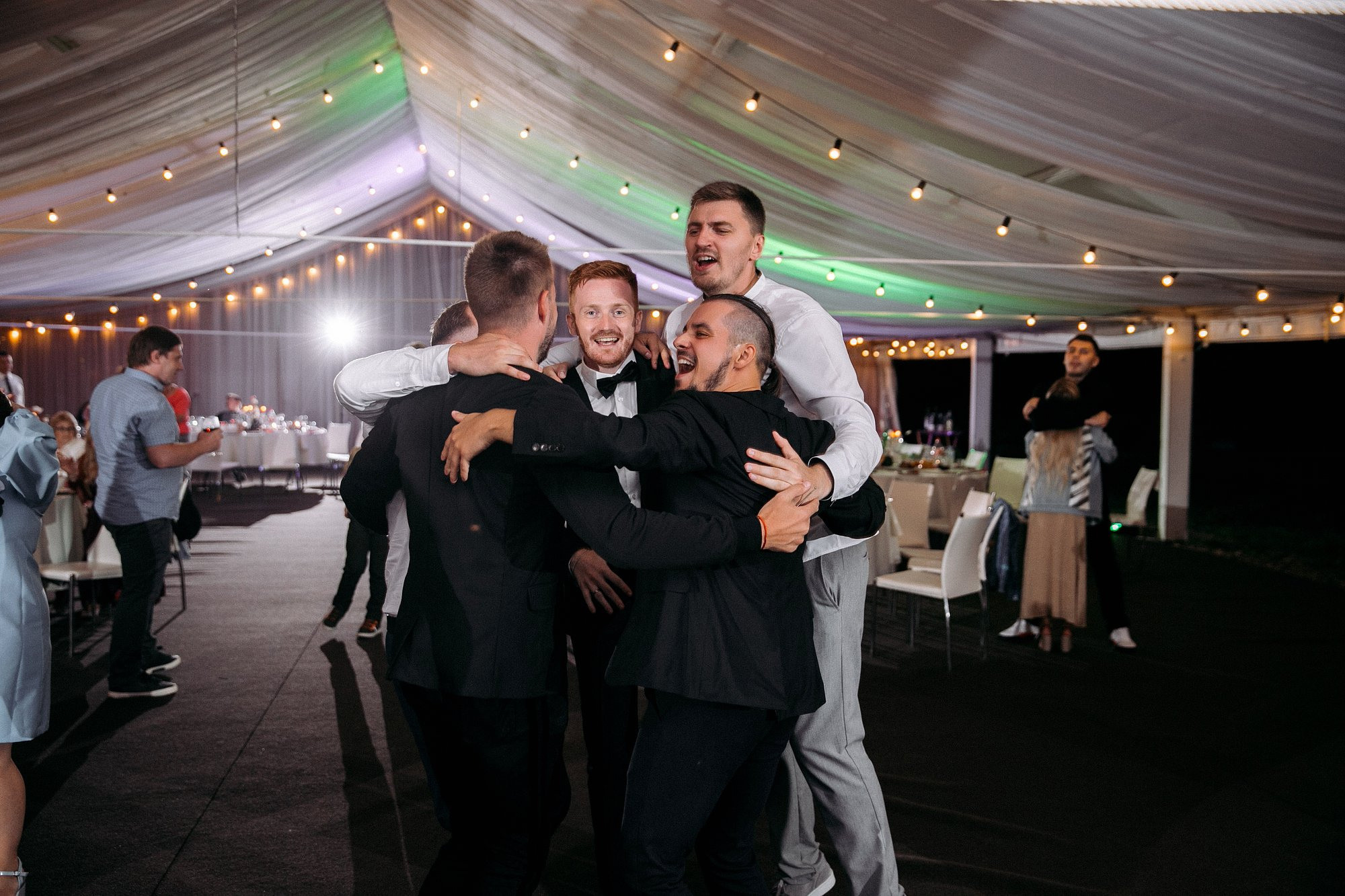 Свадебные фотографии Смоленск. Свадебный фотограф в Смоленске Витя Лысенков