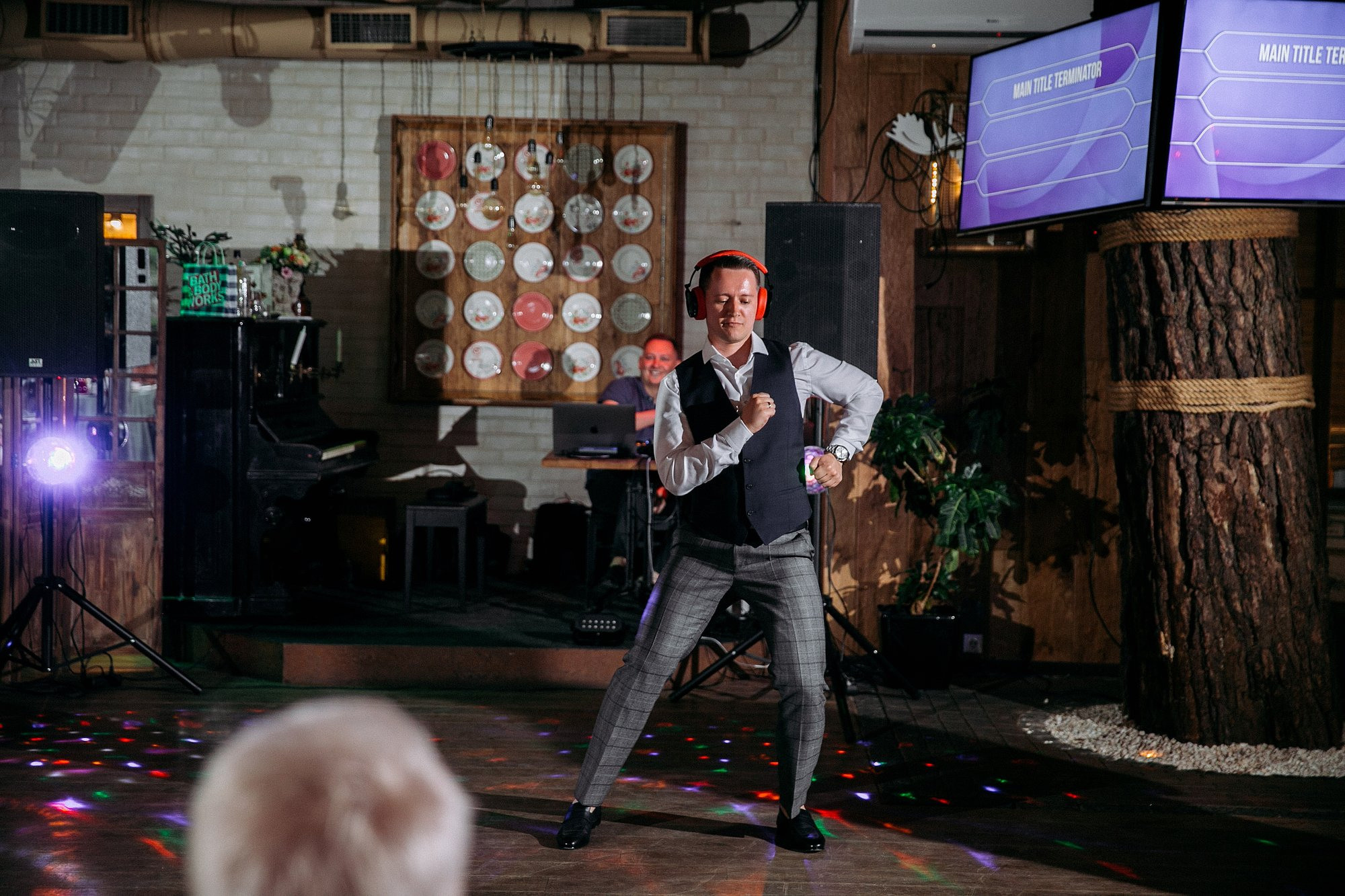 Антон + Арина. Свадебный фотограф в Смоленске Витя Лысенков