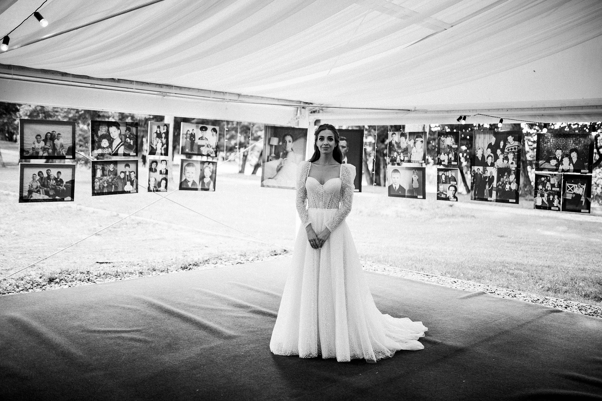 Свадебные фотографии Смоленск. Свадебный фотограф в Смоленске Витя Лысенков