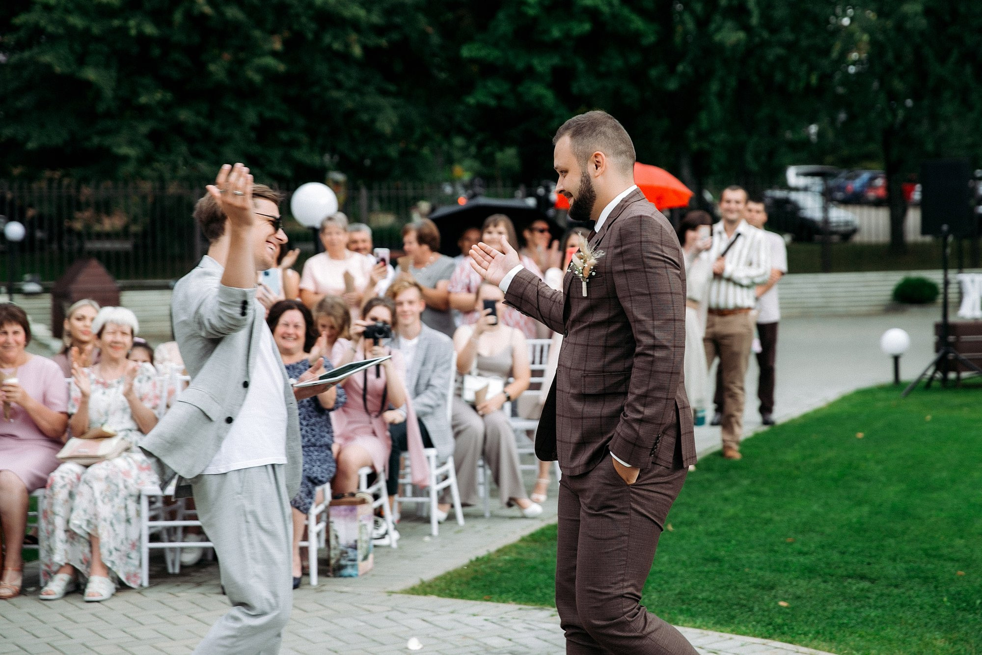 Свадебные фотографии Смоленск. Свадебный фотограф в Смоленске Витя Лысенков