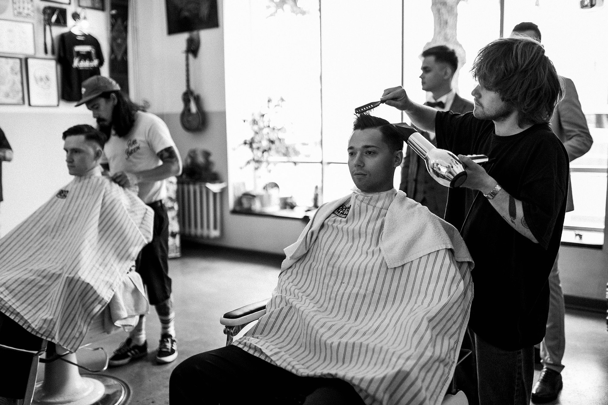 Свадебные фотографии Смоленск. Свадебный фотограф в Смоленске Витя Лысенков