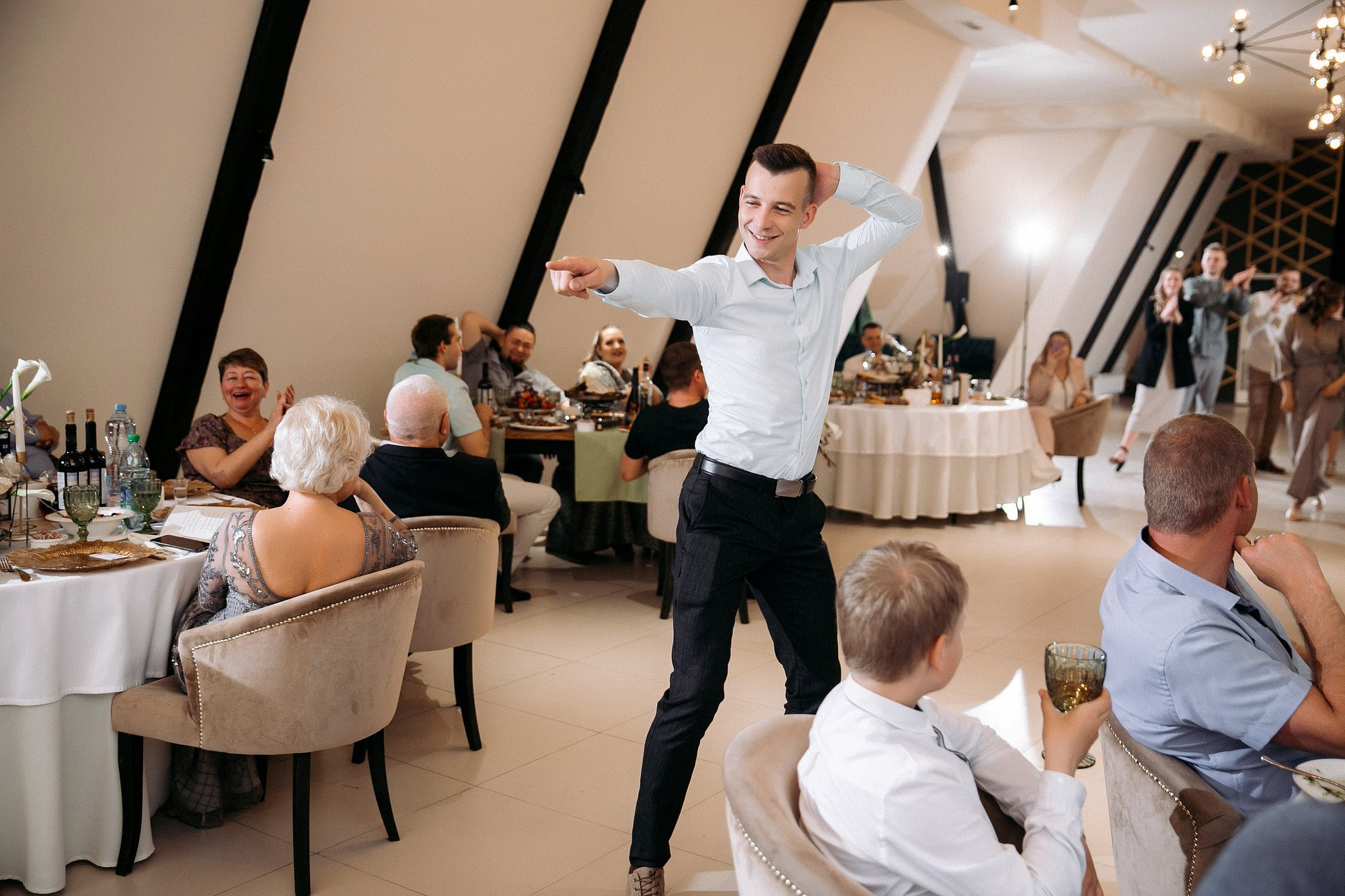 Свадебные фотографии Смоленск. Свадебный фотограф в Смоленске Витя Лысенков