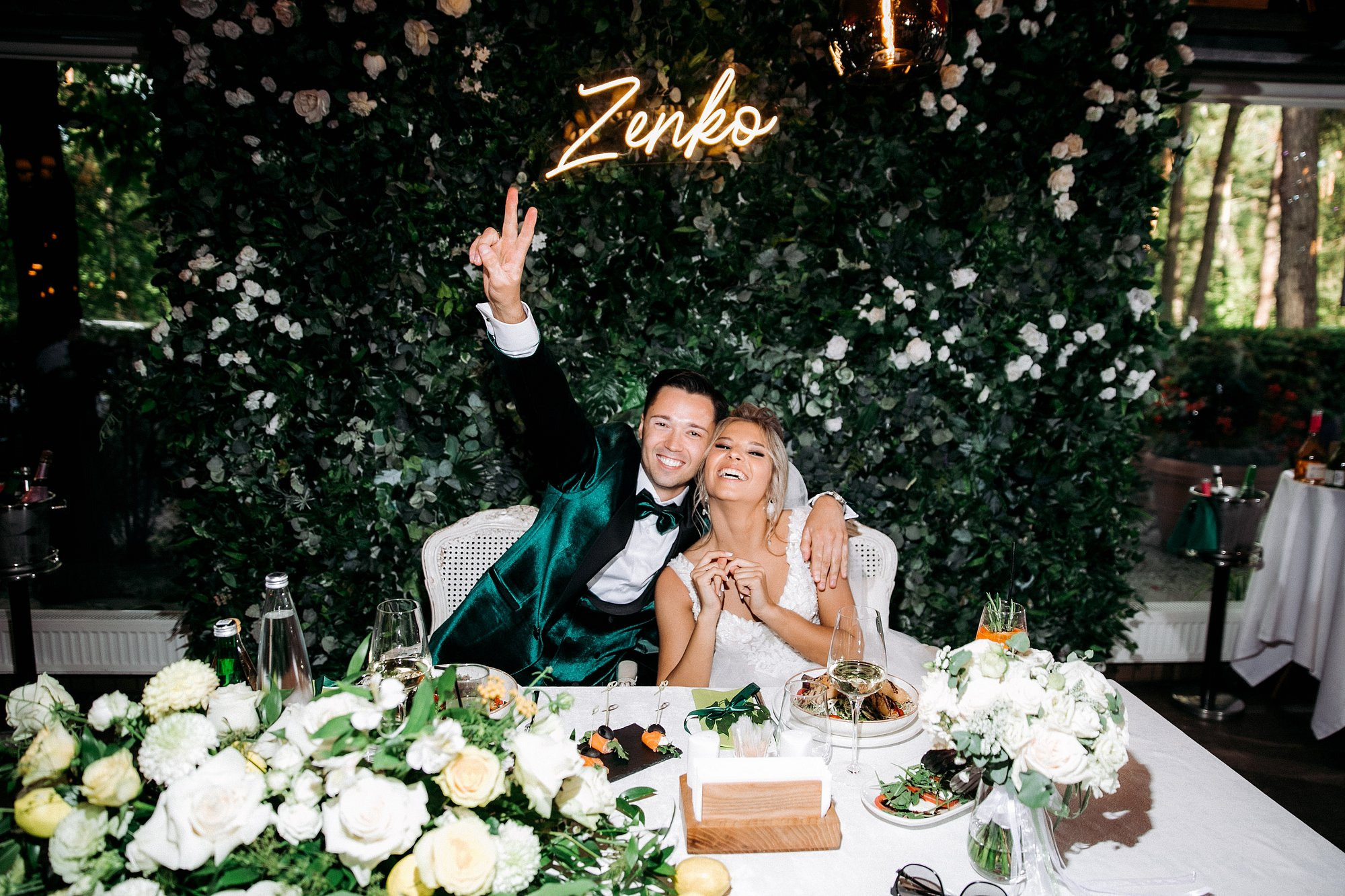 Свадебные фотографии Смоленск. Свадебный фотограф в Смоленске Витя Лысенков