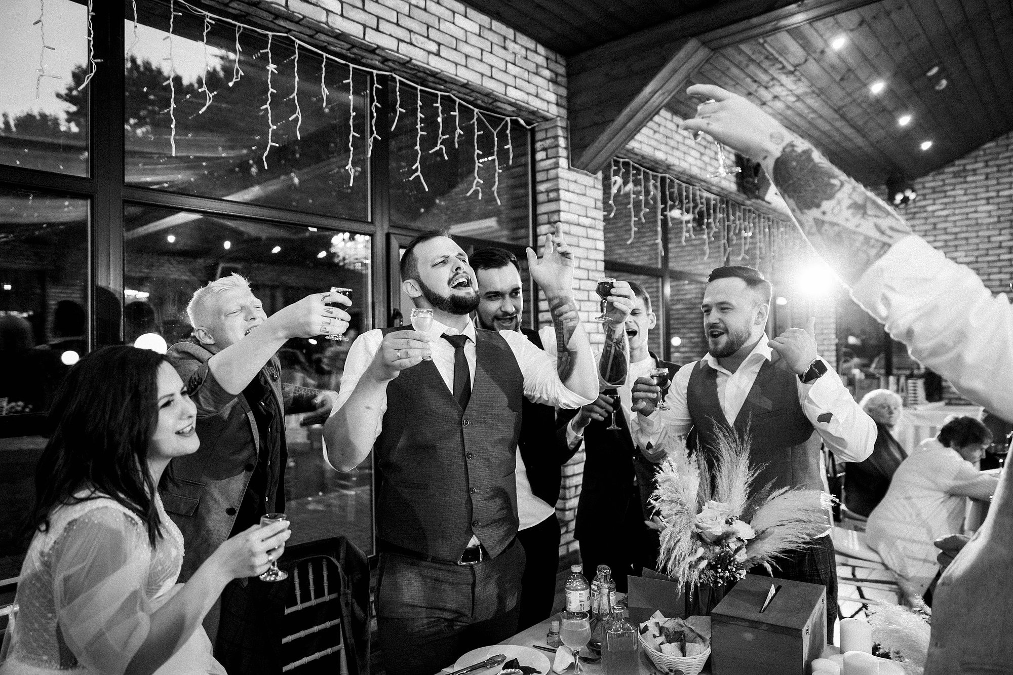 Свадебные фотографии Смоленск. Свадебный фотограф в Смоленске Витя Лысенков