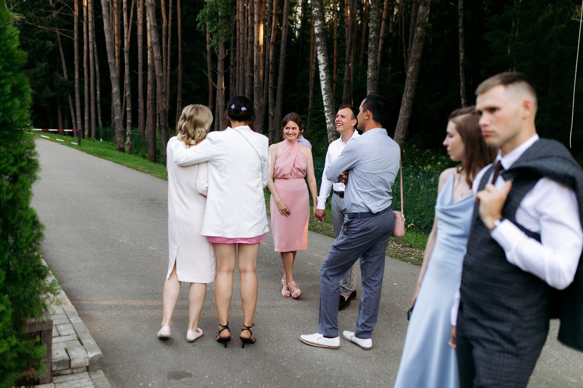 Свадебные фотографии Смоленск. Свадебный фотограф в Смоленске Витя Лысенков