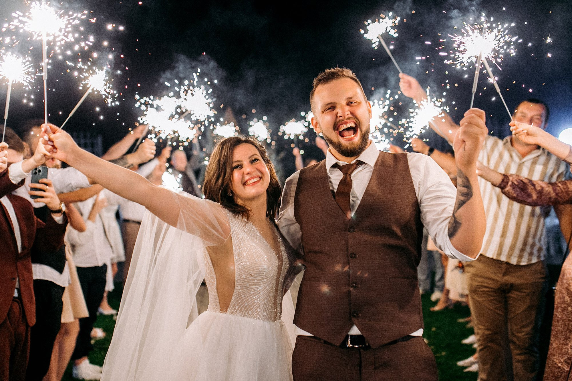 Свадебные фотографии Смоленск. Свадебный фотограф в Смоленске Витя Лысенков