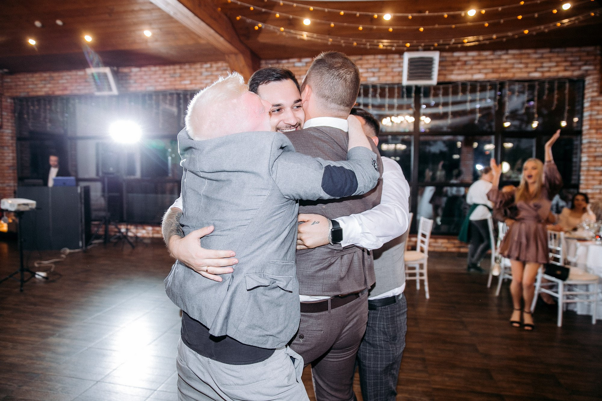 Свадебные фотографии Смоленск. Свадебный фотограф в Смоленске Витя Лысенков