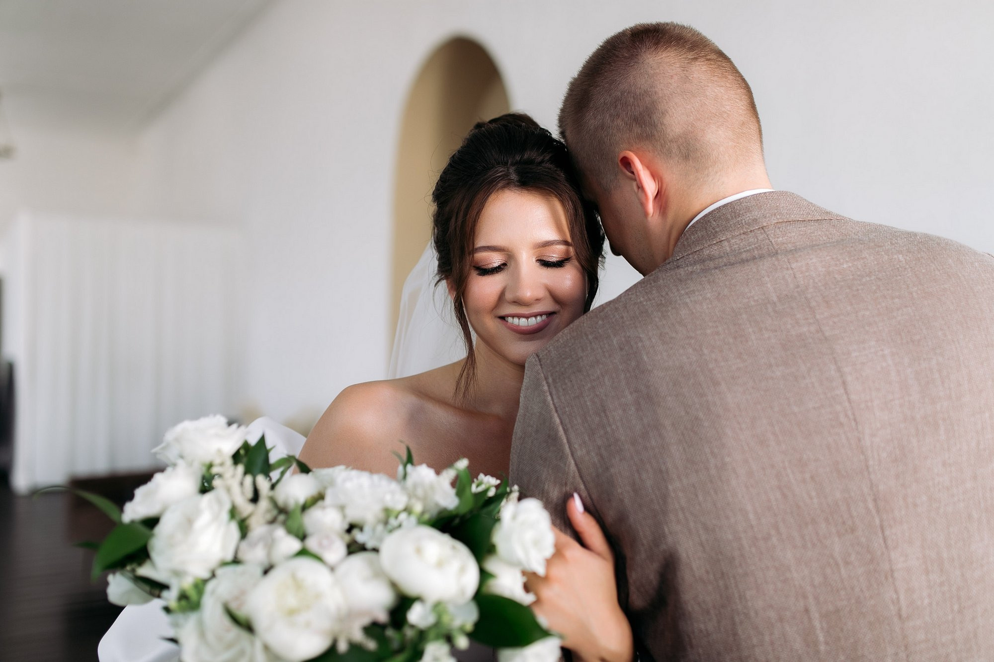 Свадебные фотографии Смоленск. Свадебный фотограф в Смоленске Витя Лысенков