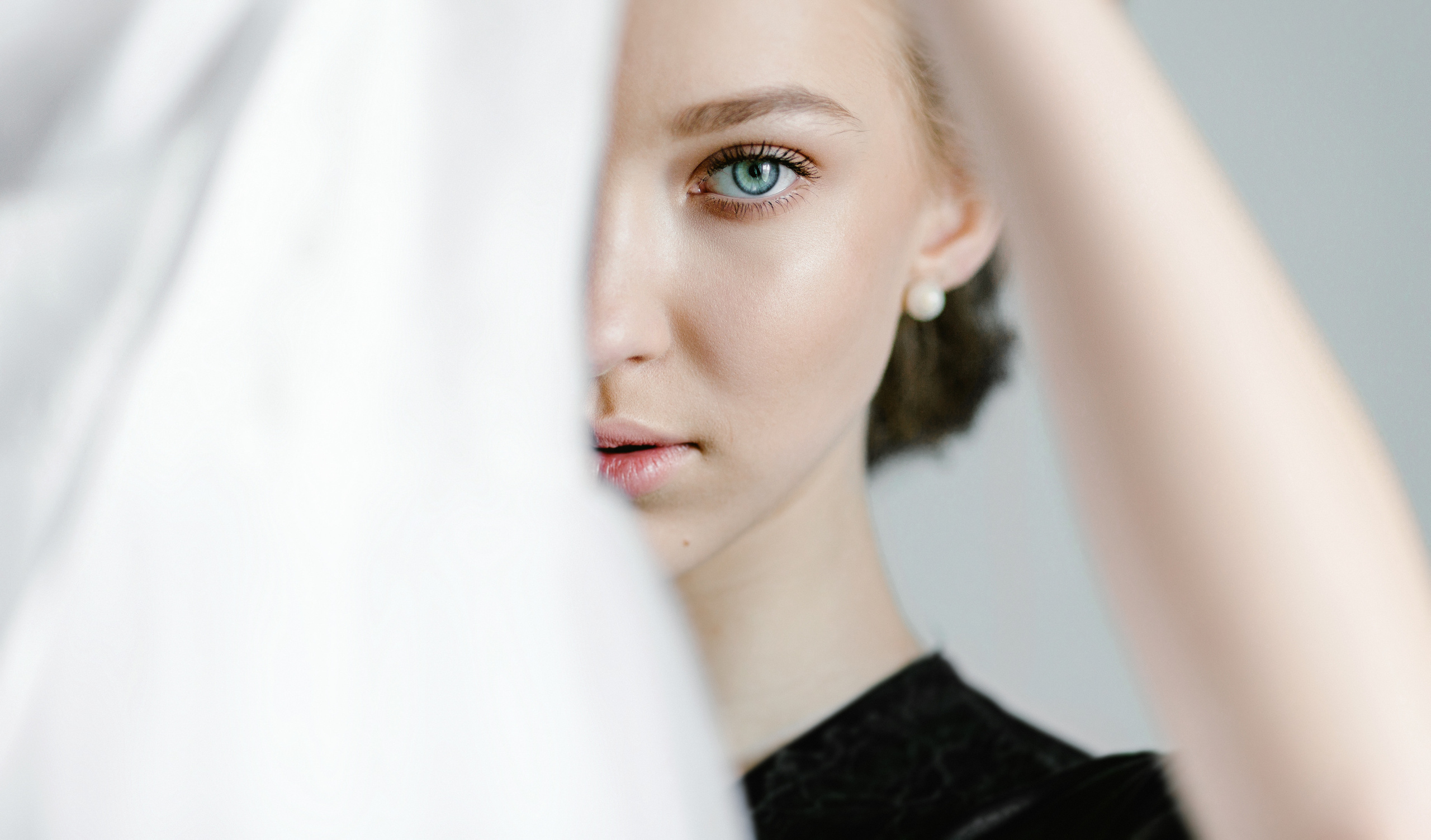 Свадебный фотограф в Смоленске Витя Лысенков