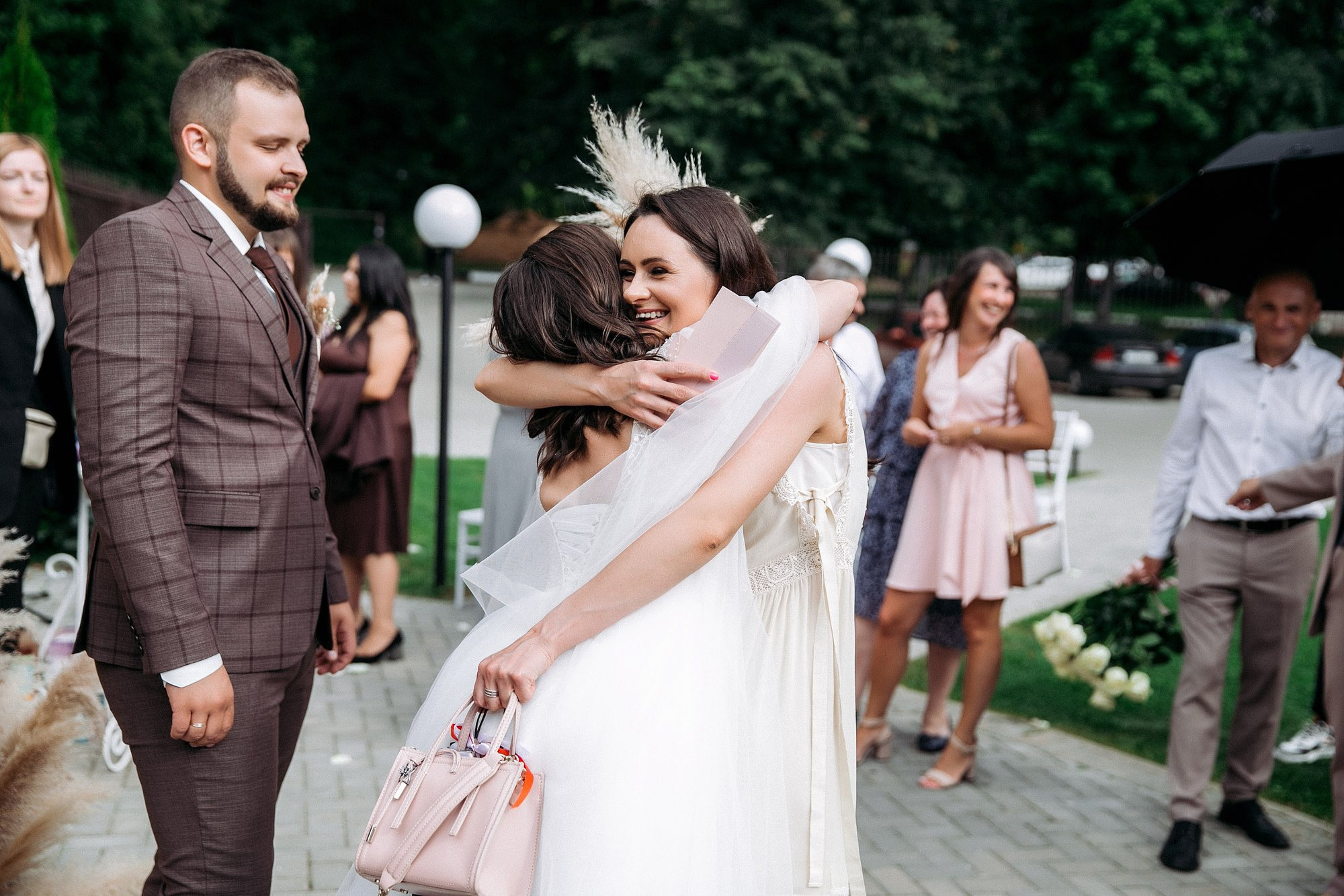 Свадебные фотографии Смоленск. Свадебный фотограф в Смоленске Витя Лысенков