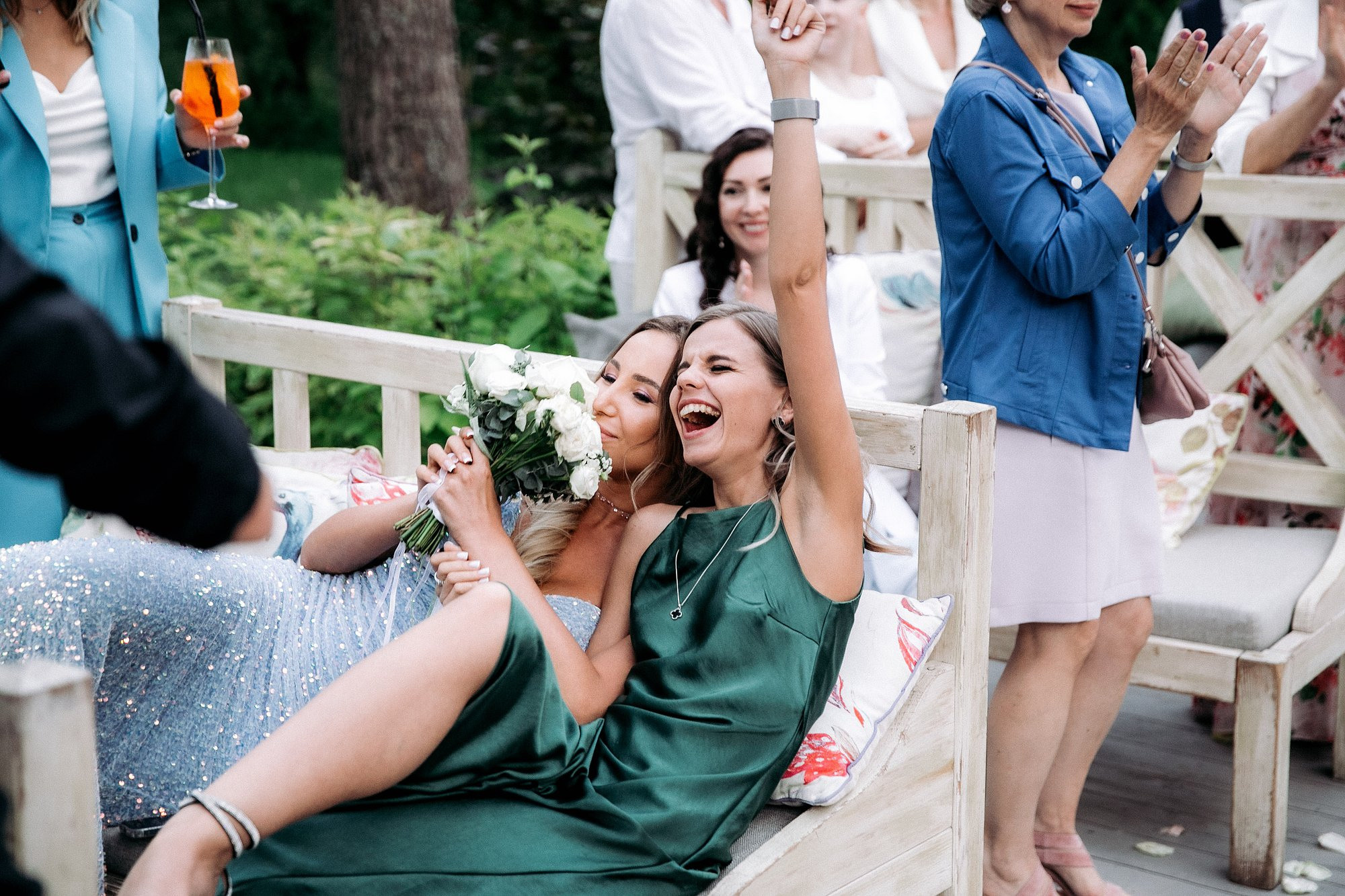 Свадебные фотографии Смоленск. Свадебный фотограф в Смоленске Витя Лысенков