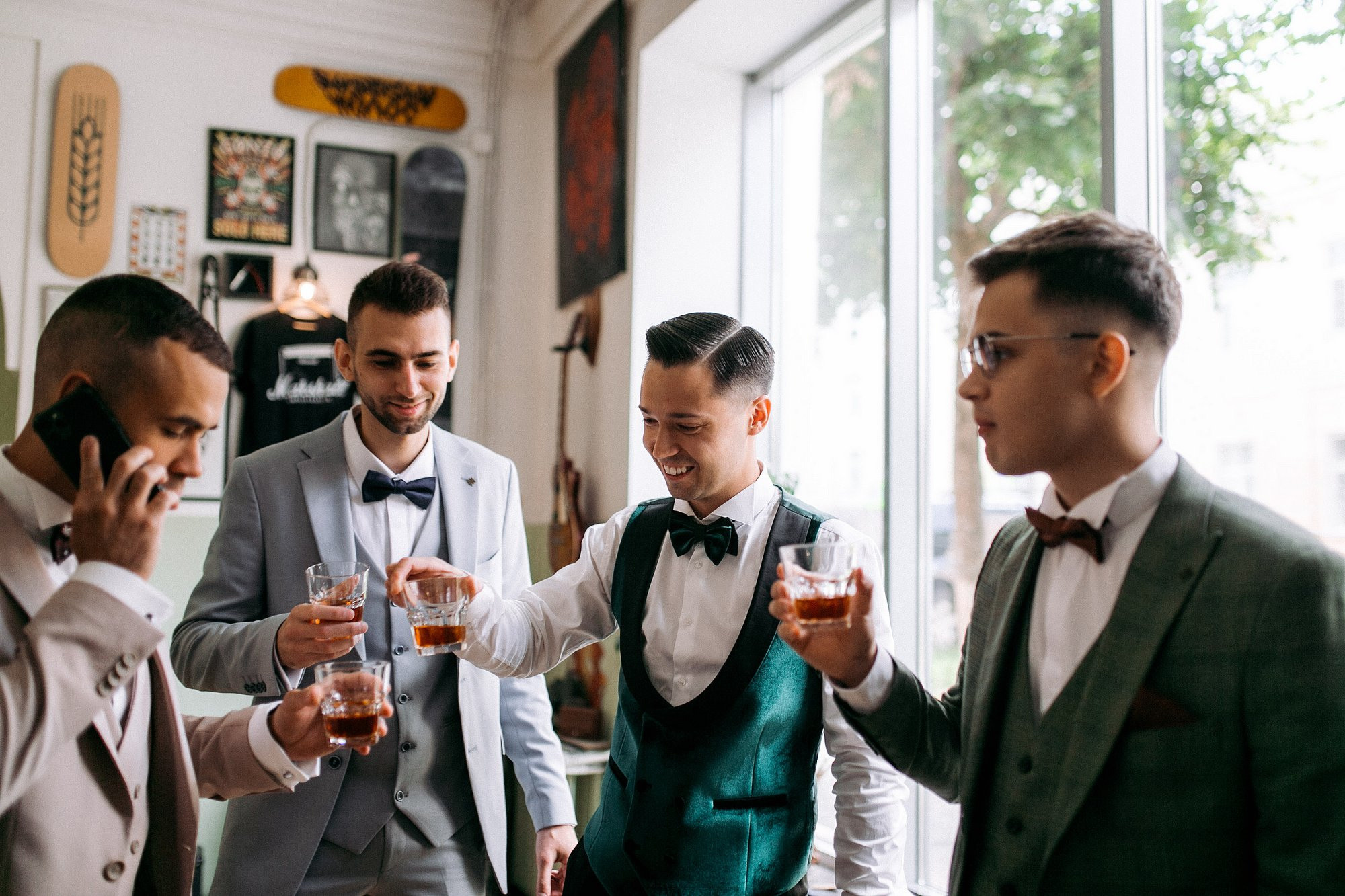 Свадебные фотографии Смоленск. Свадебный фотограф в Смоленске Витя Лысенков