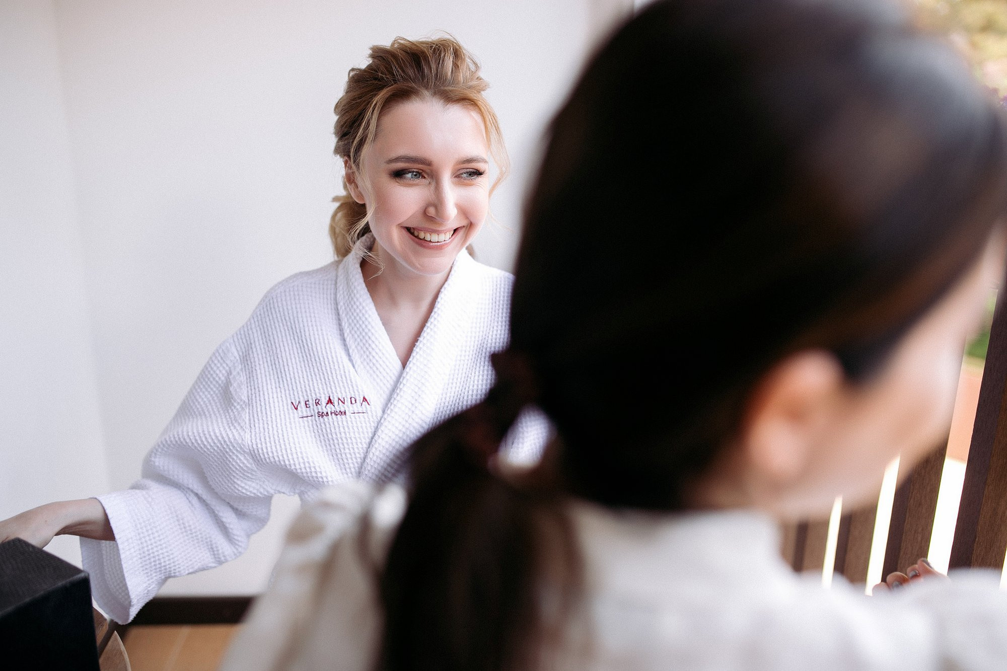 Антон + Арина. Свадебный фотограф в Смоленске Витя Лысенков