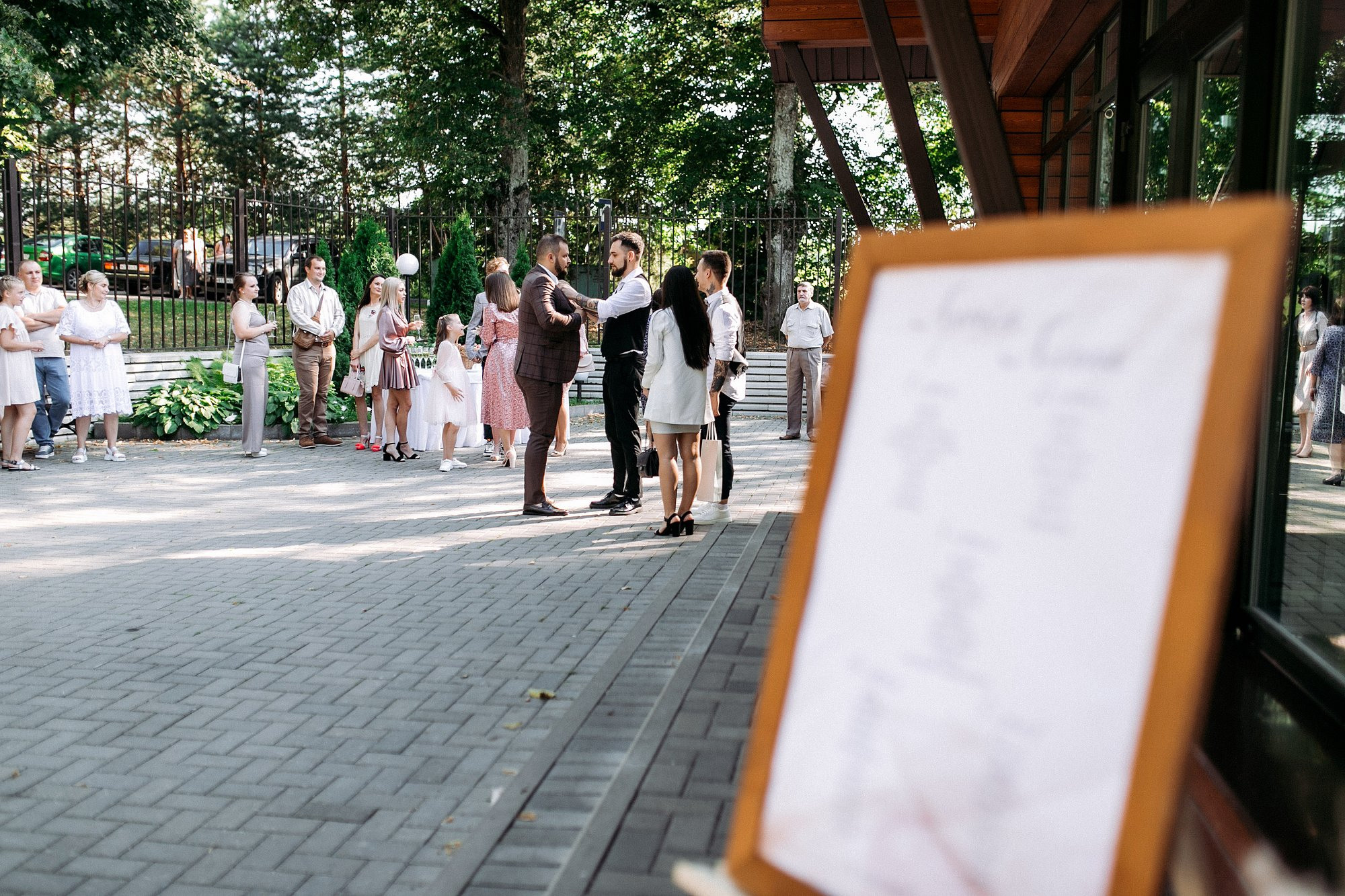 Свадебные фотографии Смоленск. Свадебный фотограф в Смоленске Витя Лысенков